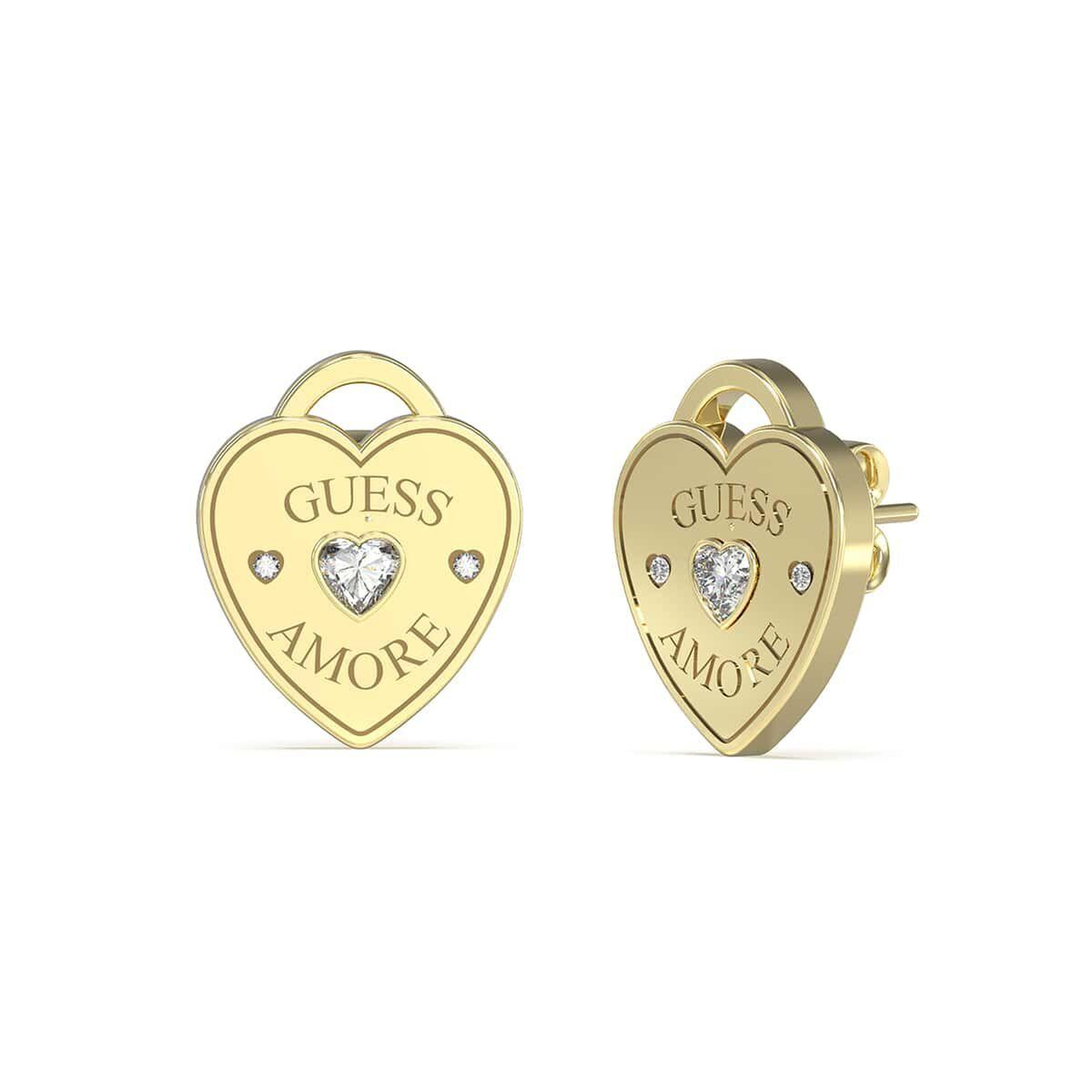 Guess JGUJUBE05058JWYGTU Kalpli Kadın Küpe