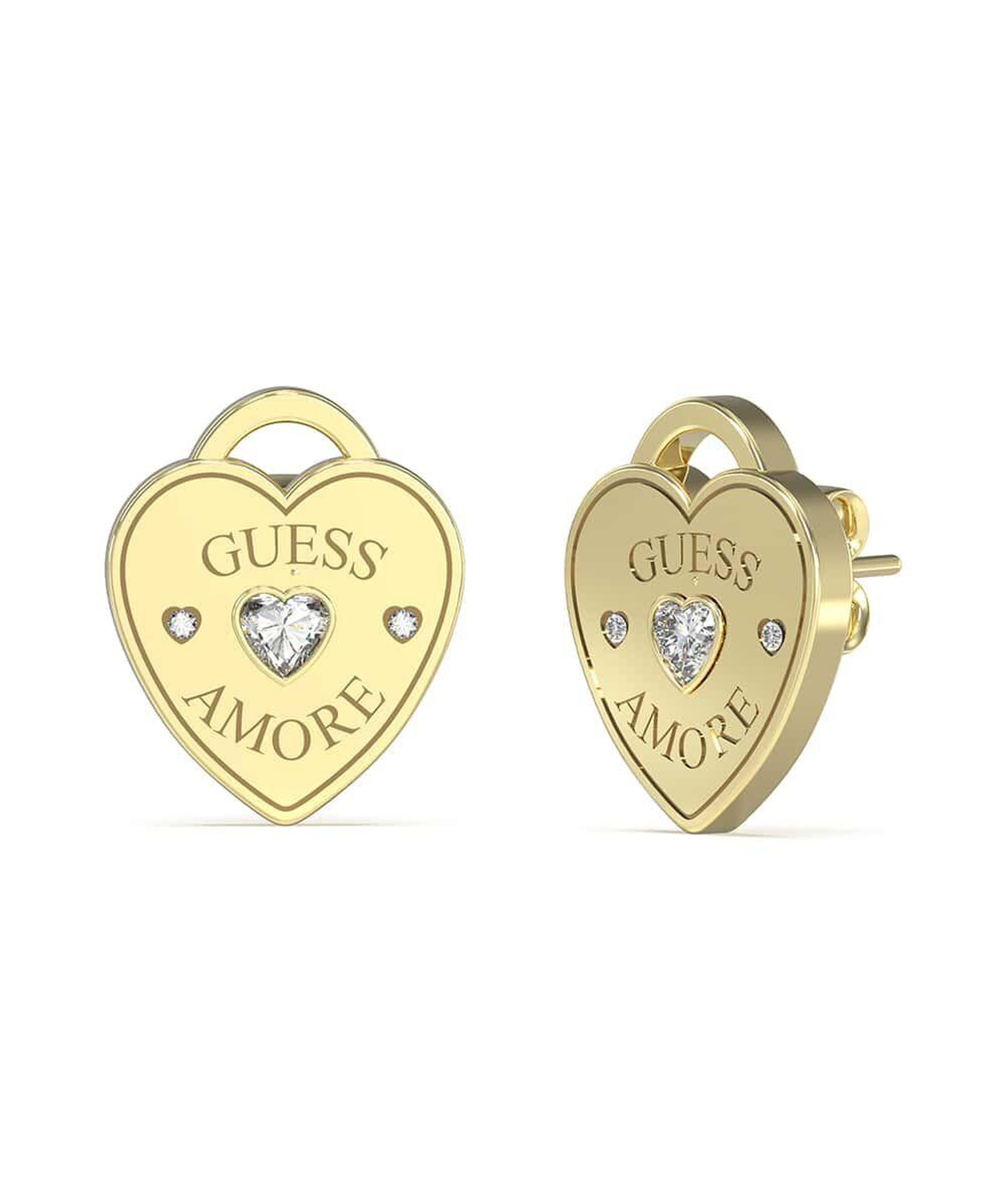 Guess JGUJUBE05058JWYGTU Kalpli Kadın Küpe