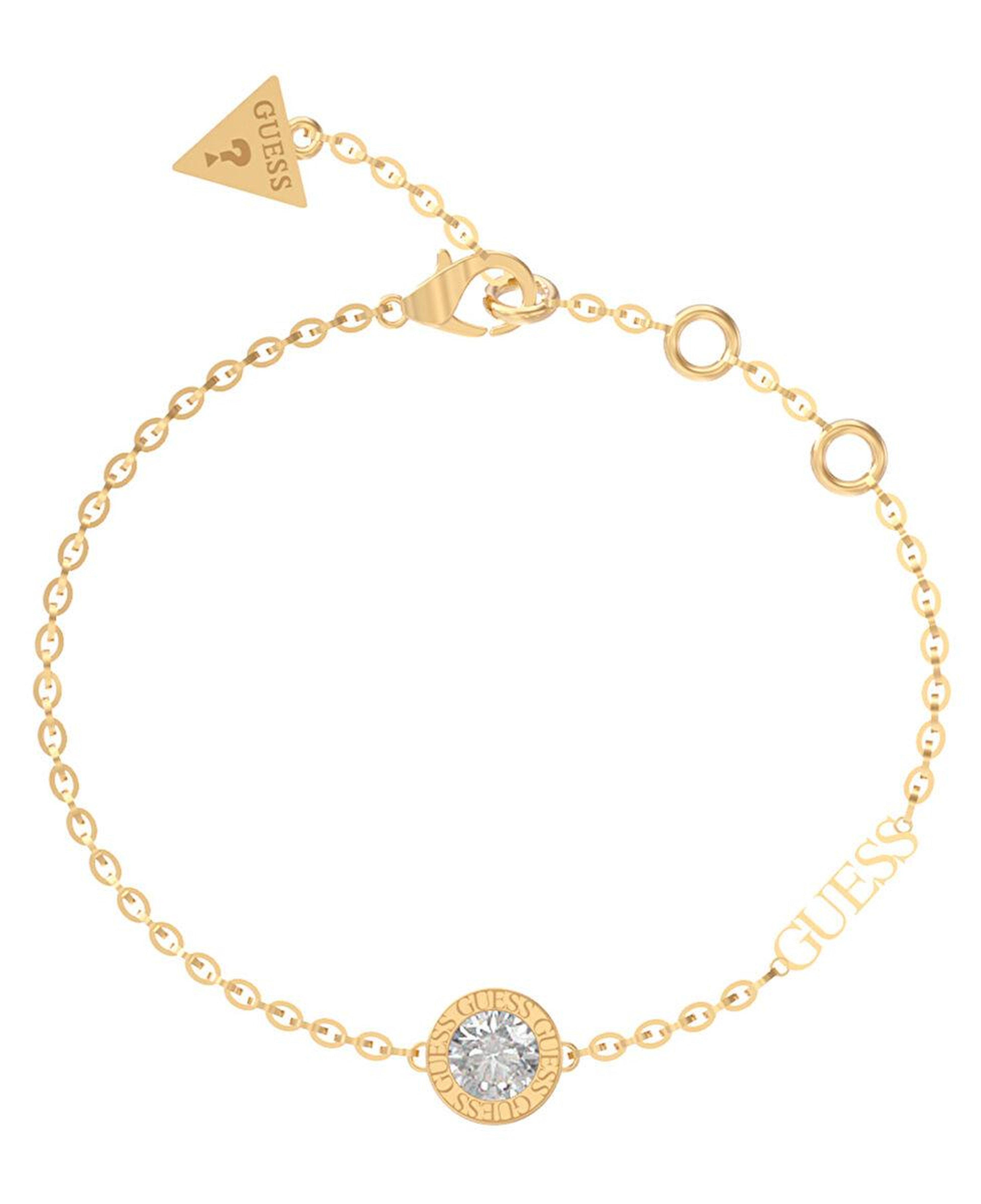 Guess JGUJUBB02246JWYGS Kadın Bileklik