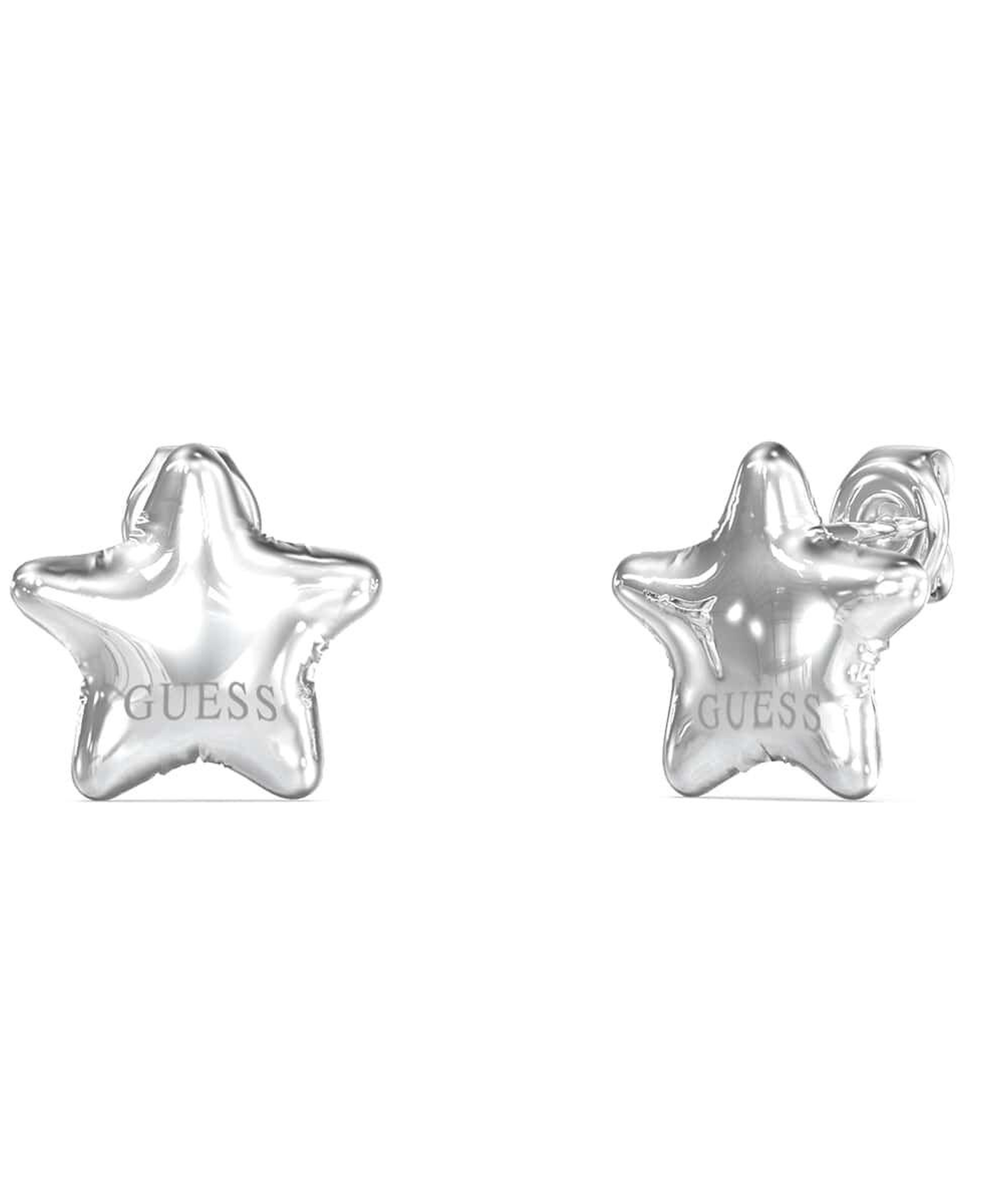 Guess JGUJUBE05547JWRHTU Yıldız Kadın Küpe