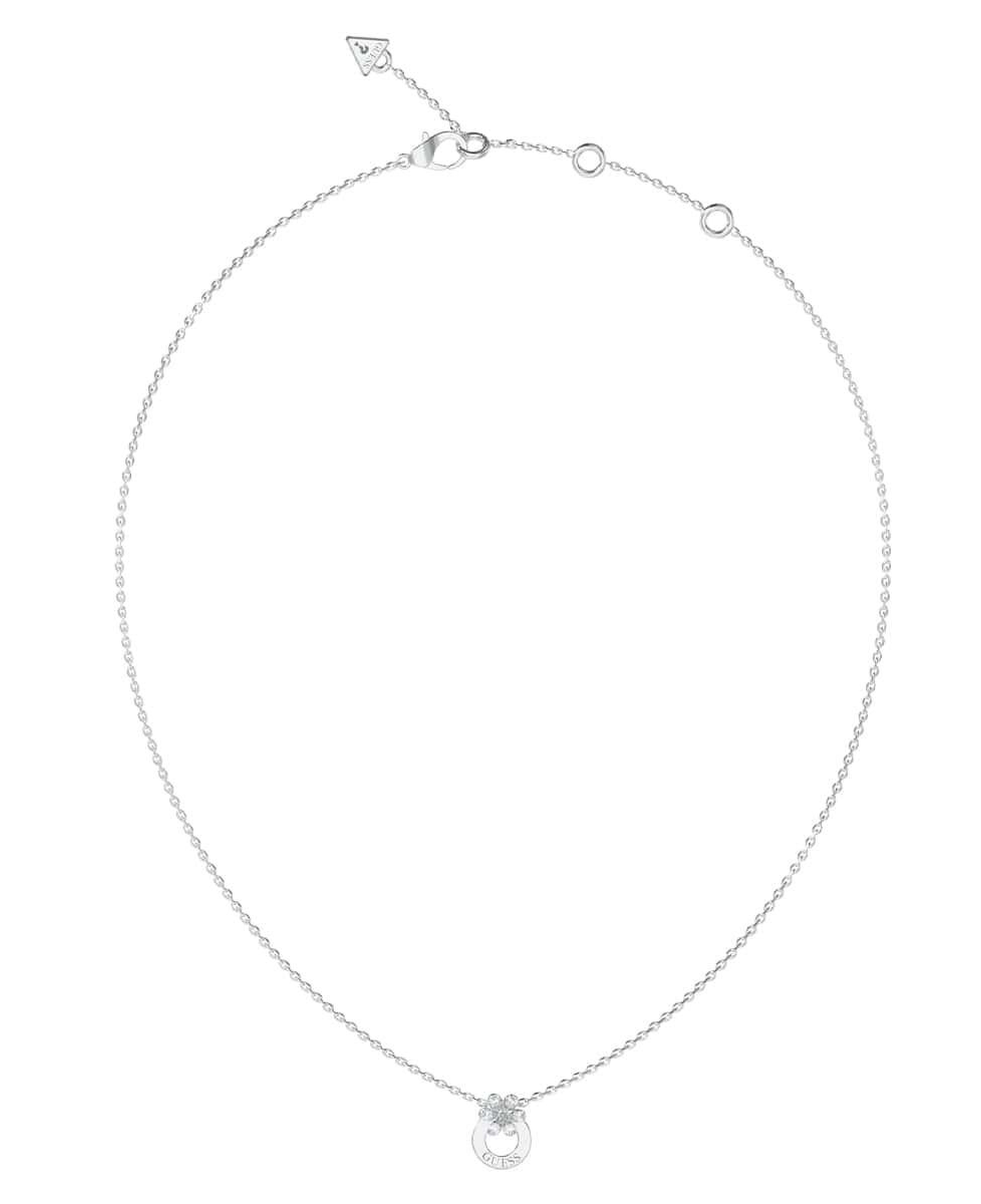 Guess JGUJUBN05107JWRHTU Kadın Kolye