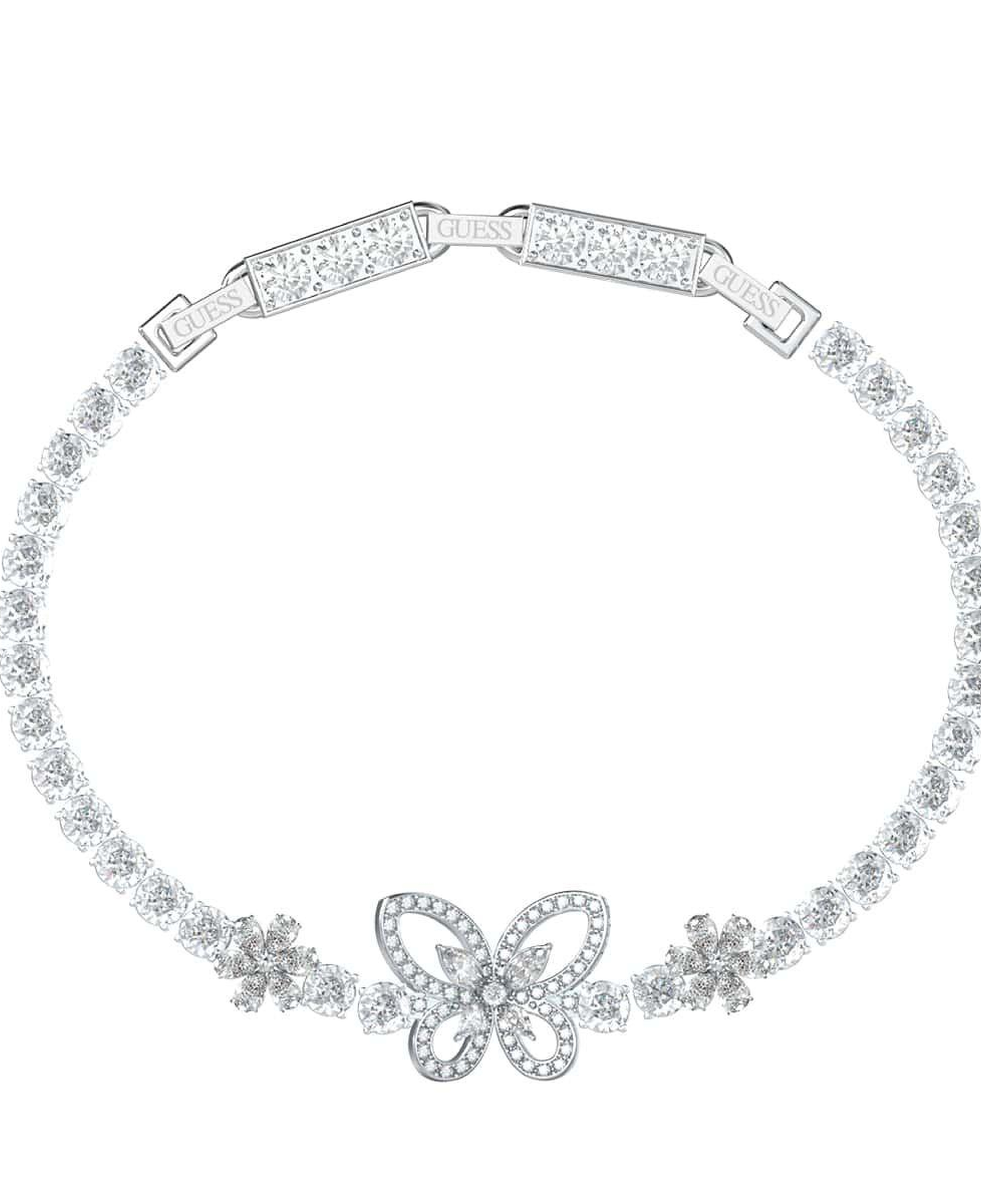 Guess JGUJUBB05119JWRHTU Kadın Bileklik