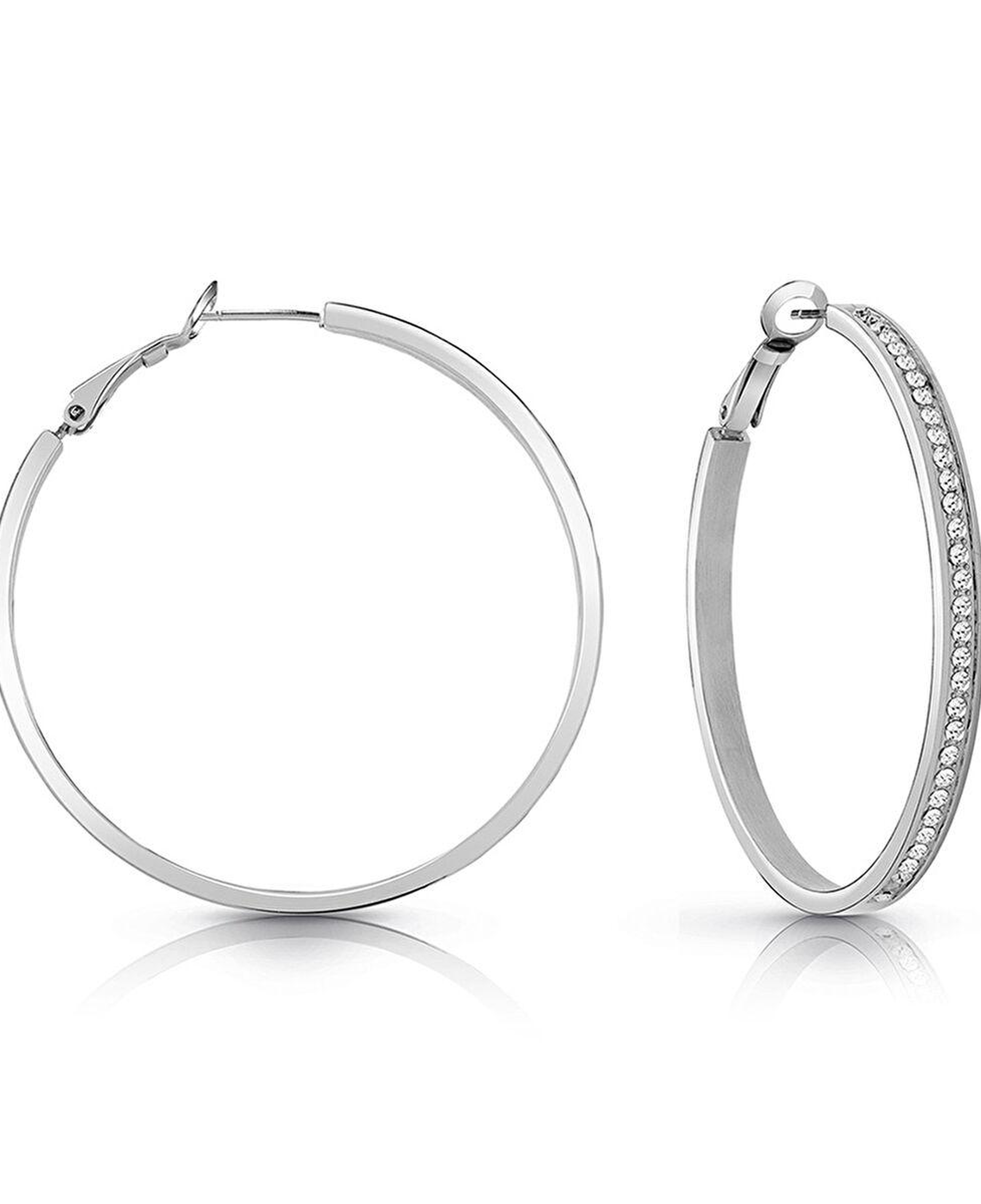 Guess JGUJUBE02247JWRHTU Kadın Küpe