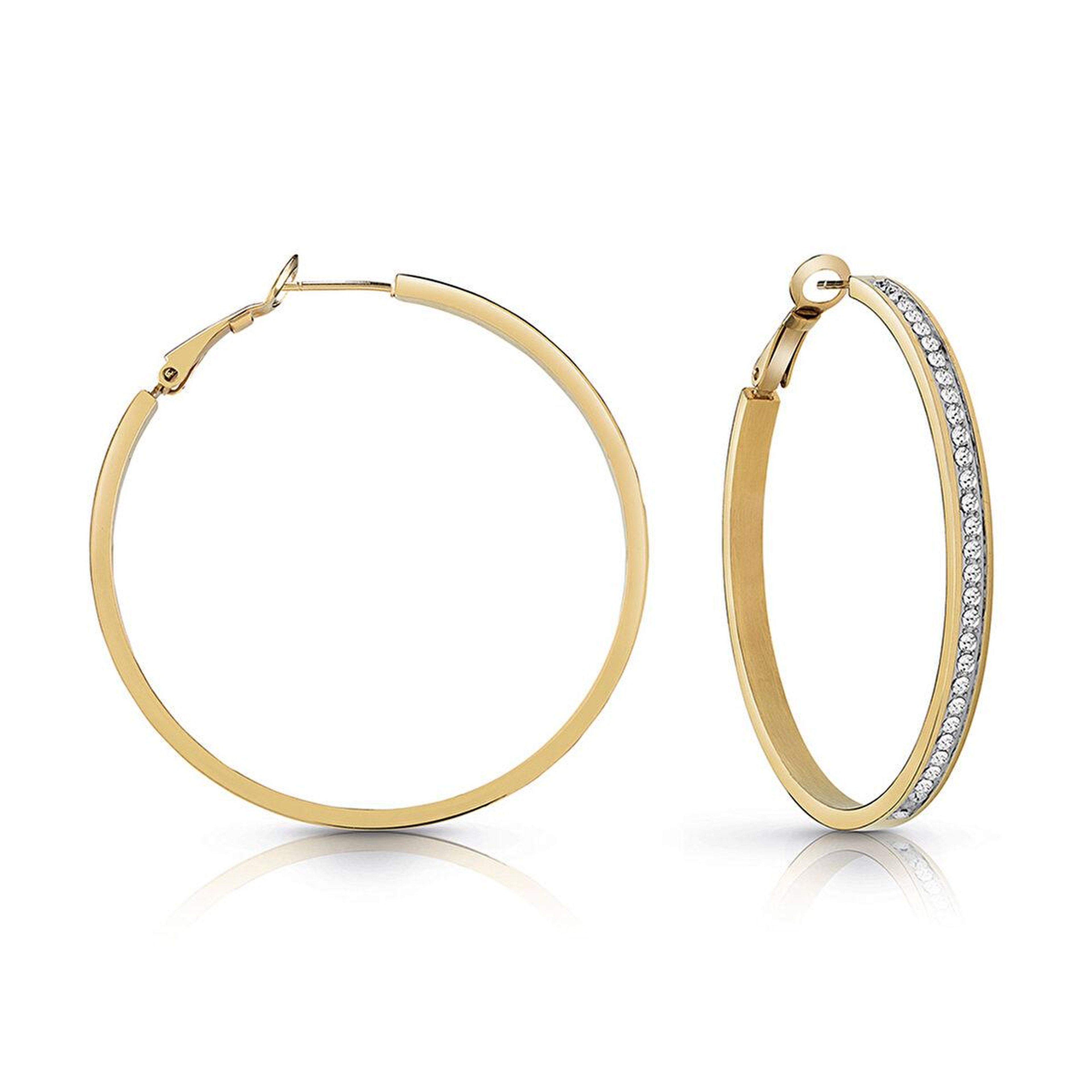 Guess JGUJUBE02247JWYGTU Kadın Küpe