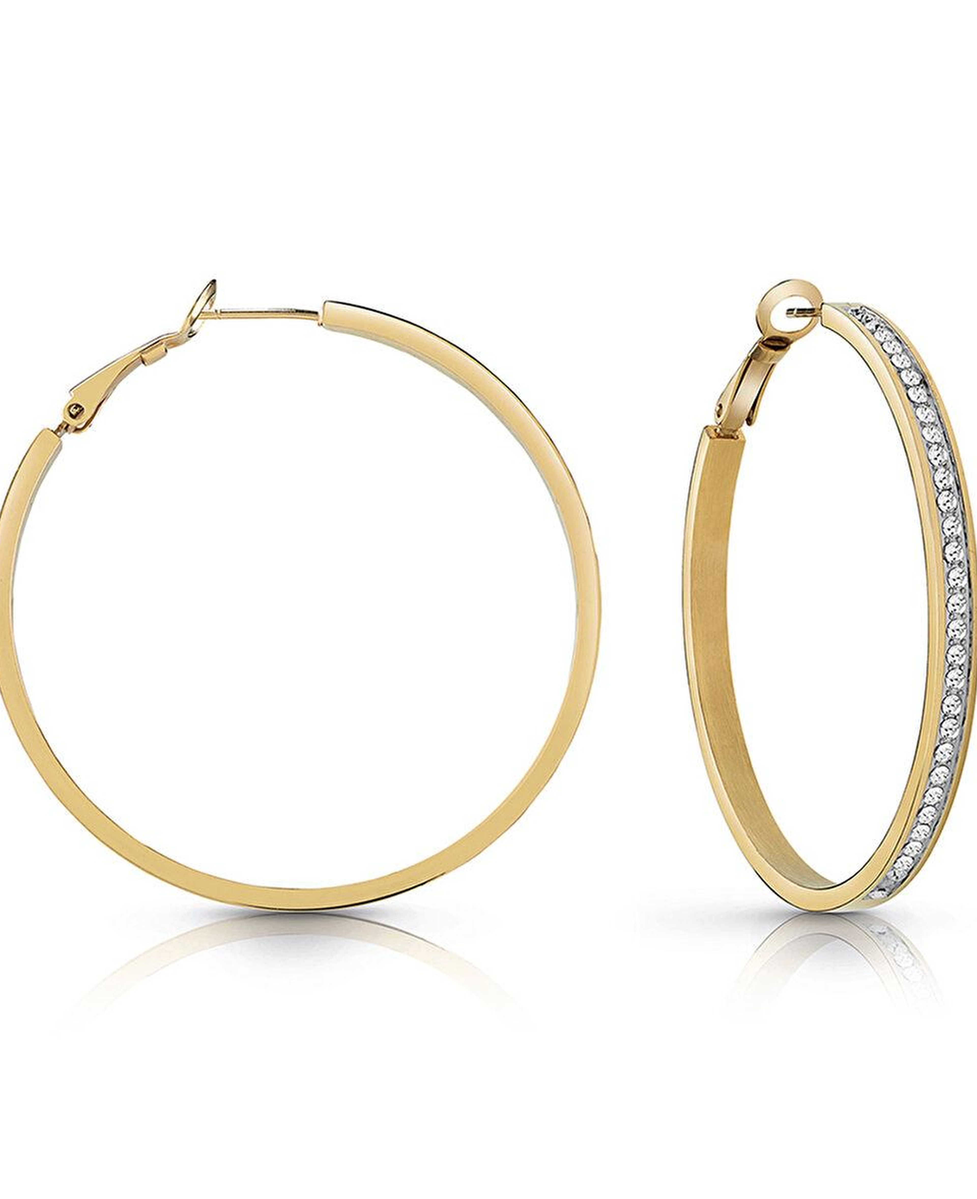 Guess JGUJUBE02247JWYGTU Kadın Küpe