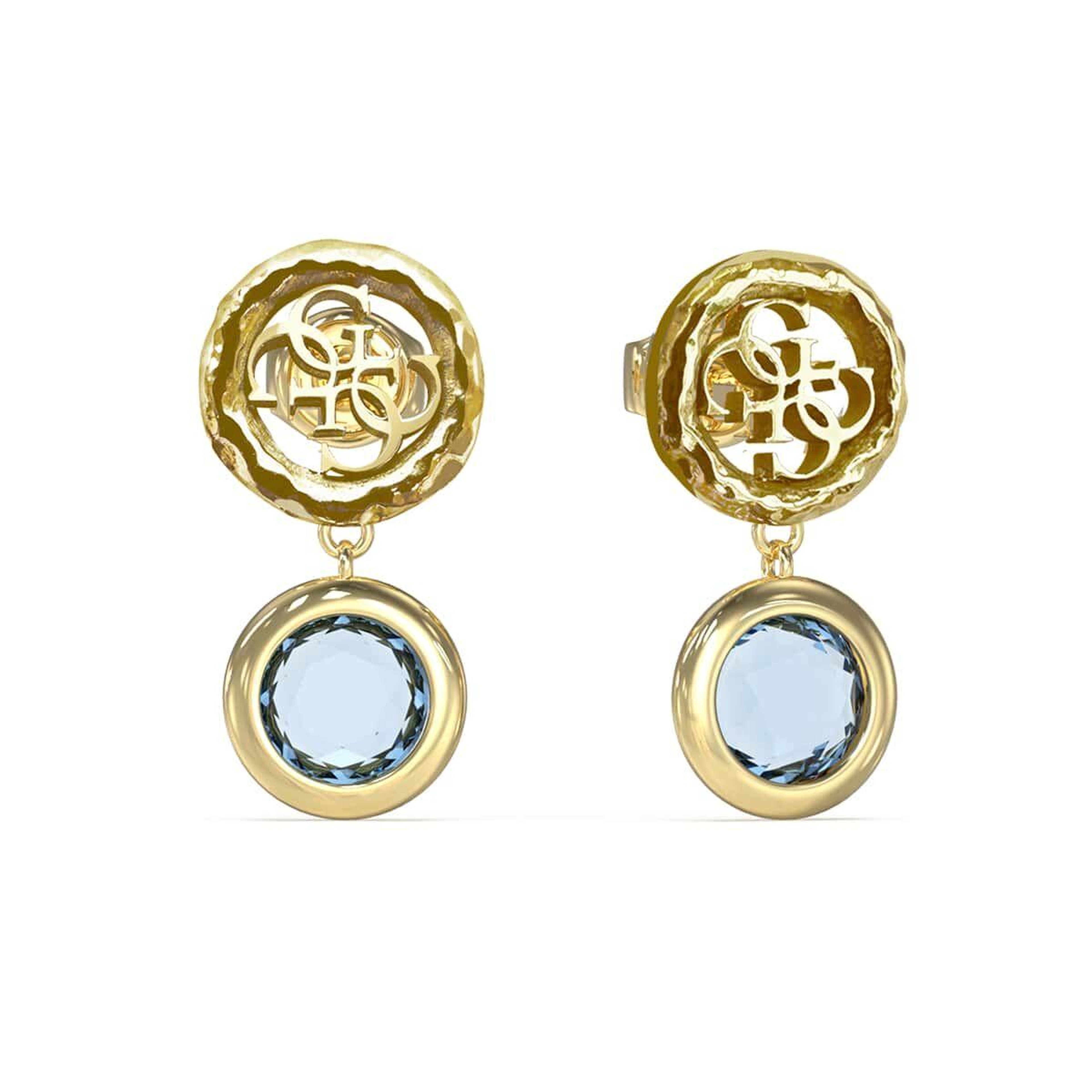 Guess JGUJUBE05098JWYGAQTU Kadın Küpe