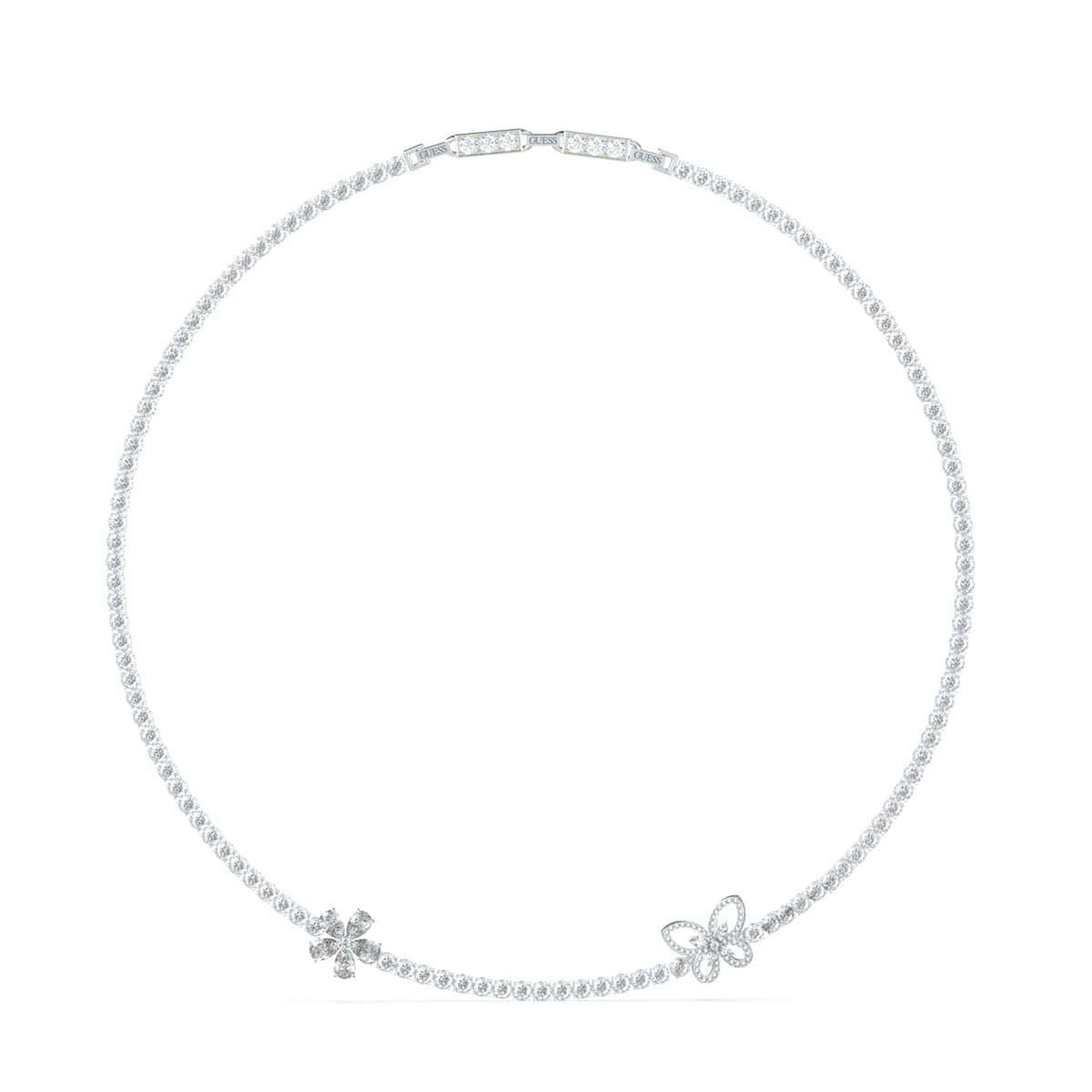 Guess JGUJUBN05118JWRHTU Kadın Kolye