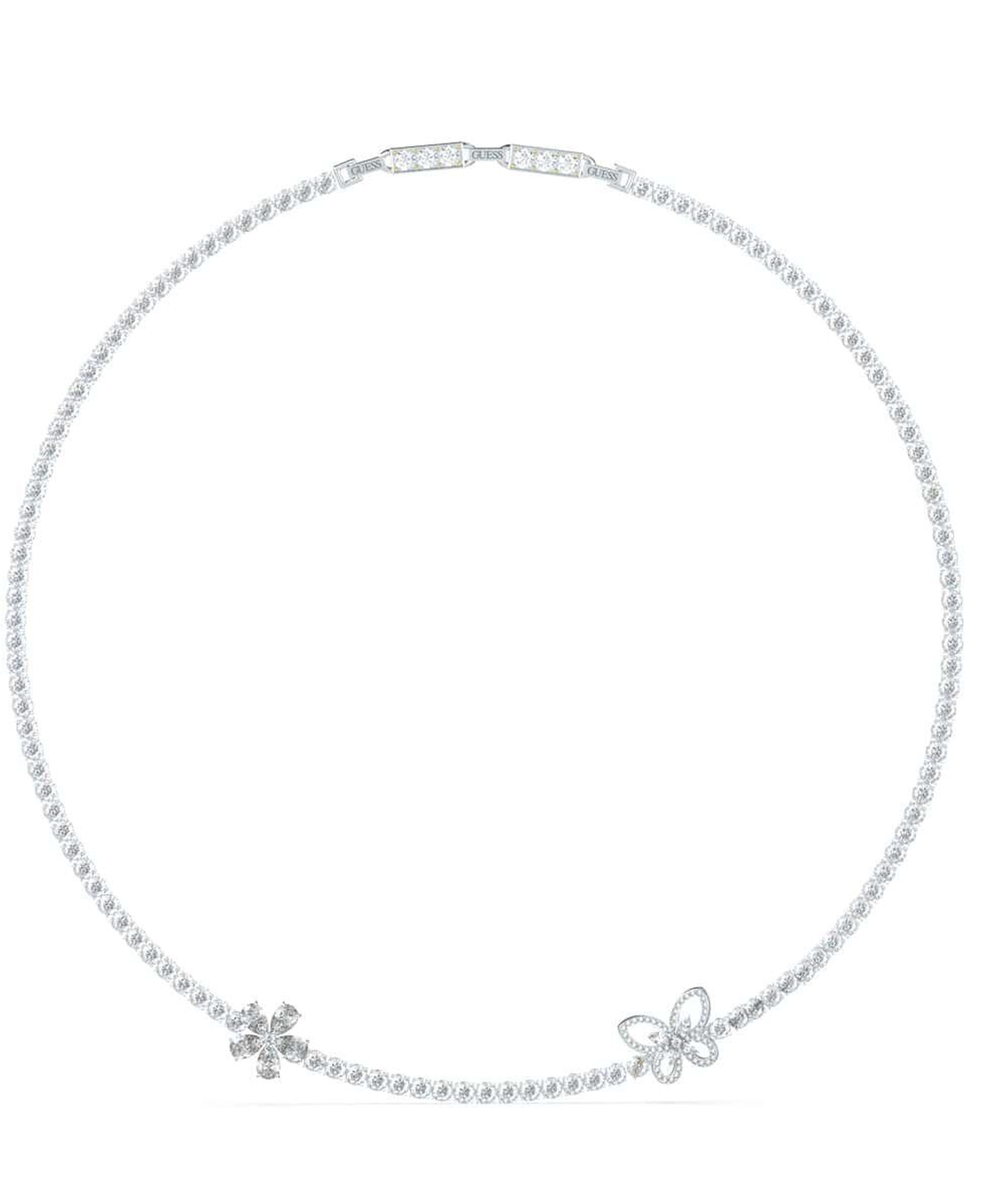 Guess JGUJUBN05118JWRHTU Kadın Kolye