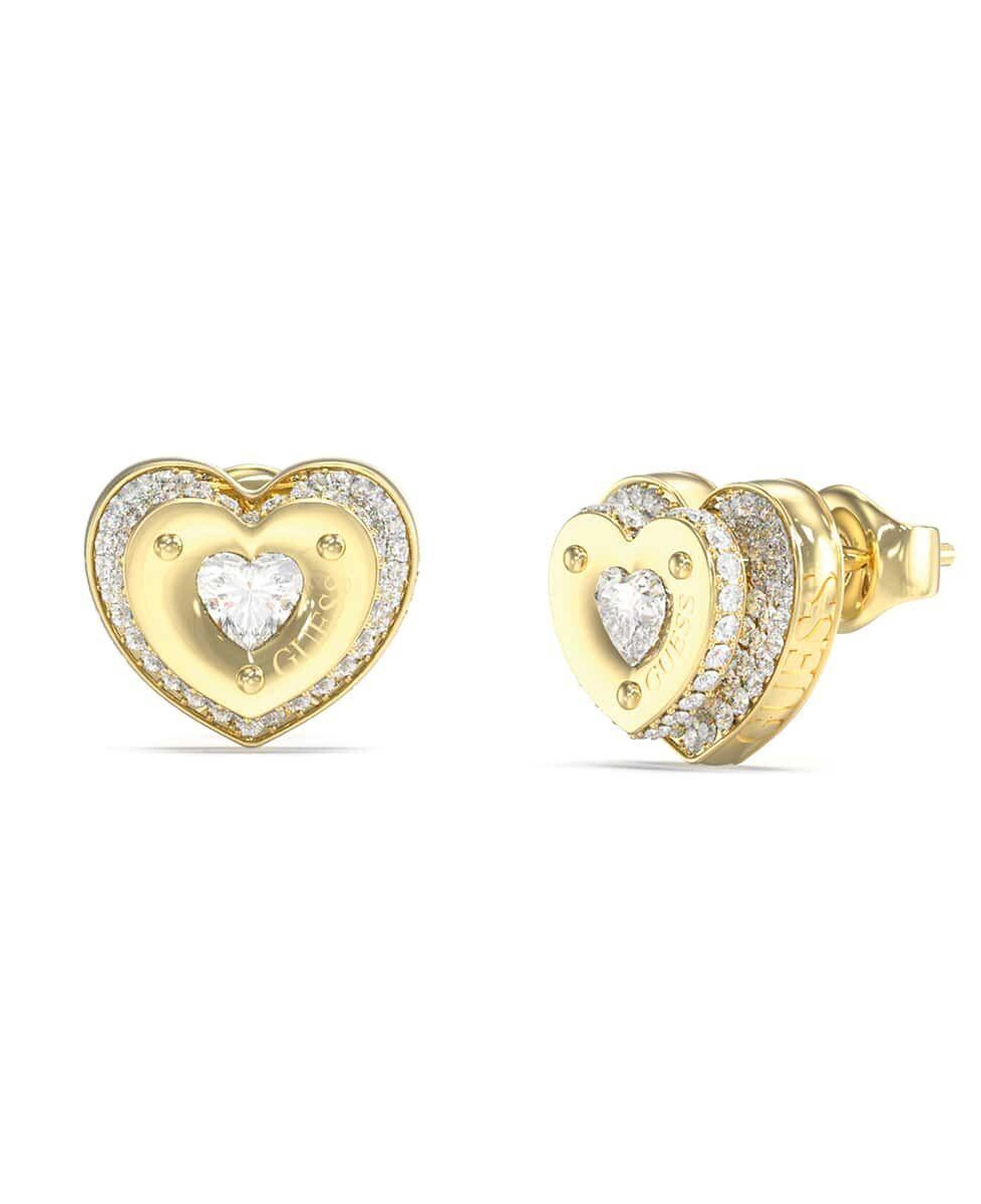 Guess JGUJUBE05551JWYGTU Kalpli Kadın Küpe