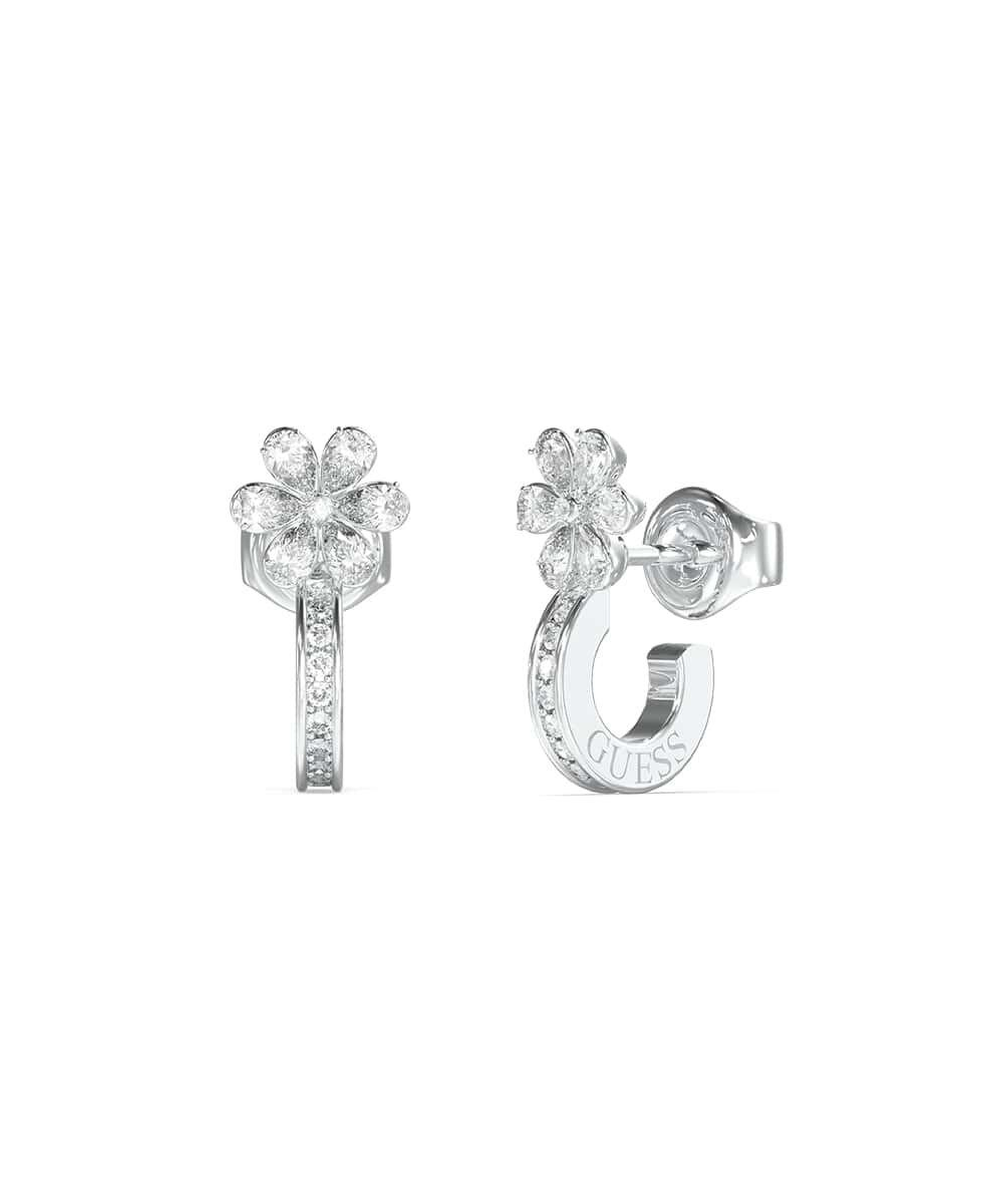Guess JGUJUBE05110JWRHTU Kadın Küpe