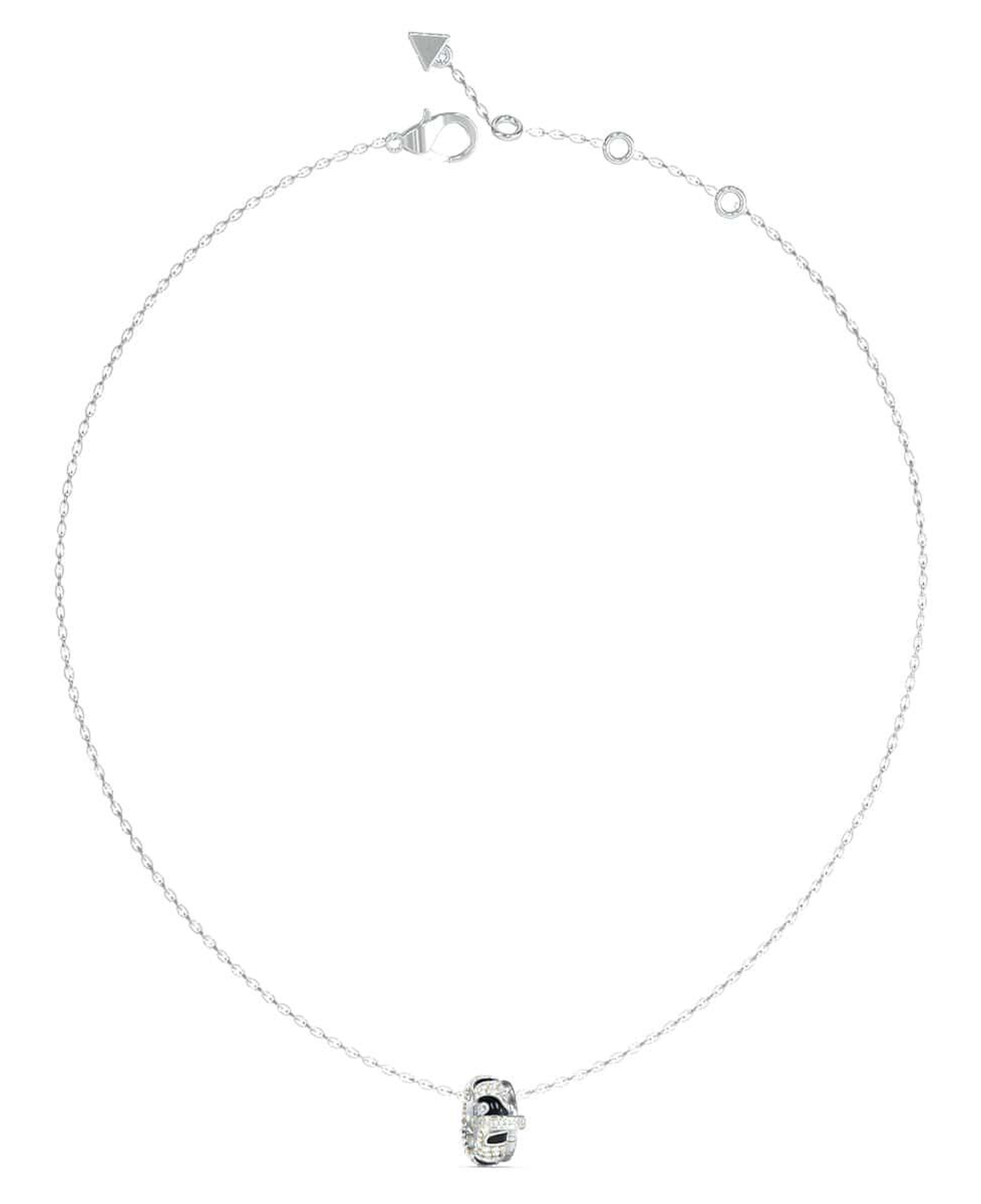 Guess JGUJUBN05191JWRHBKTU Kadın Kolye