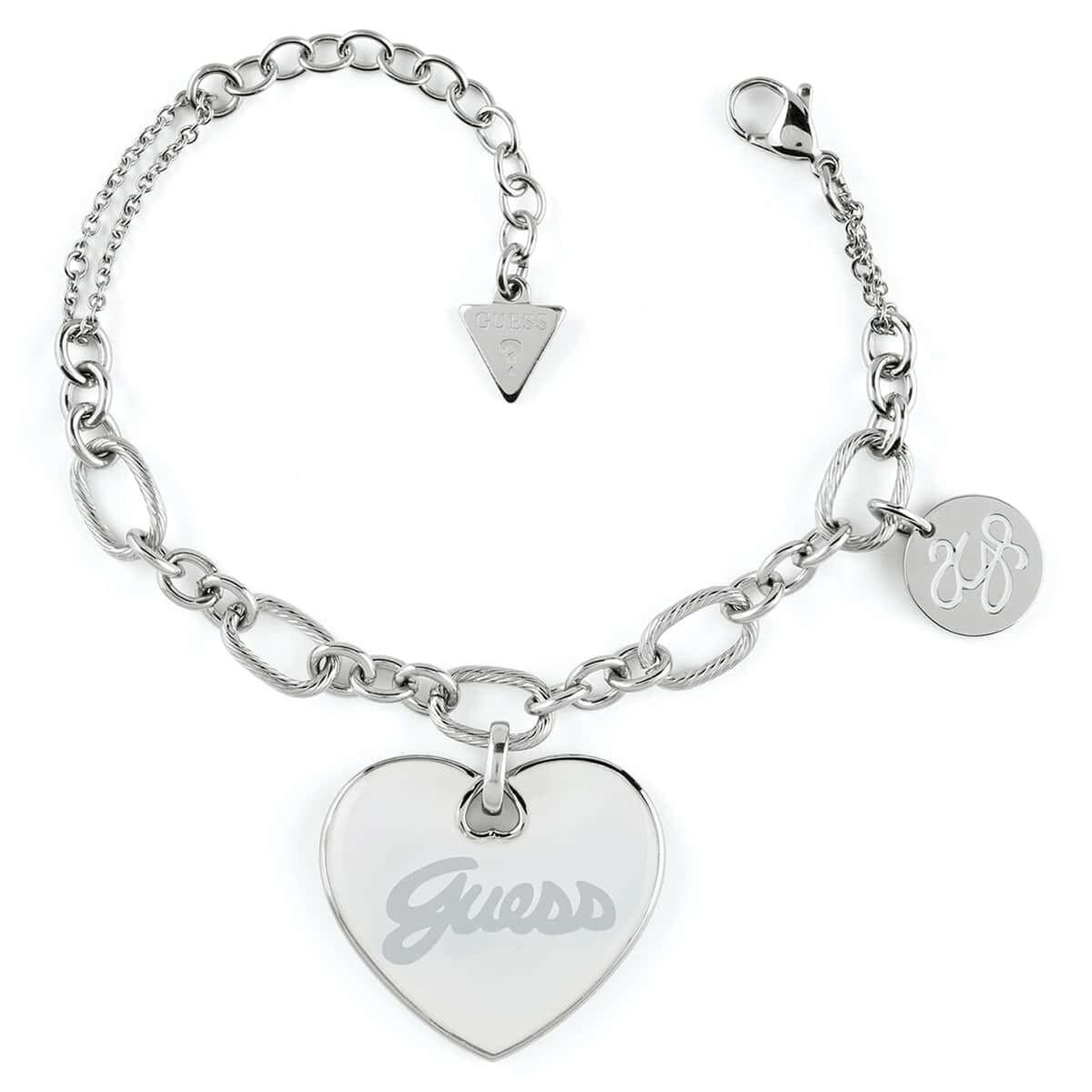 Guess JGUJUBB05149JWRHWHS Kalpli Kadın Bileklik