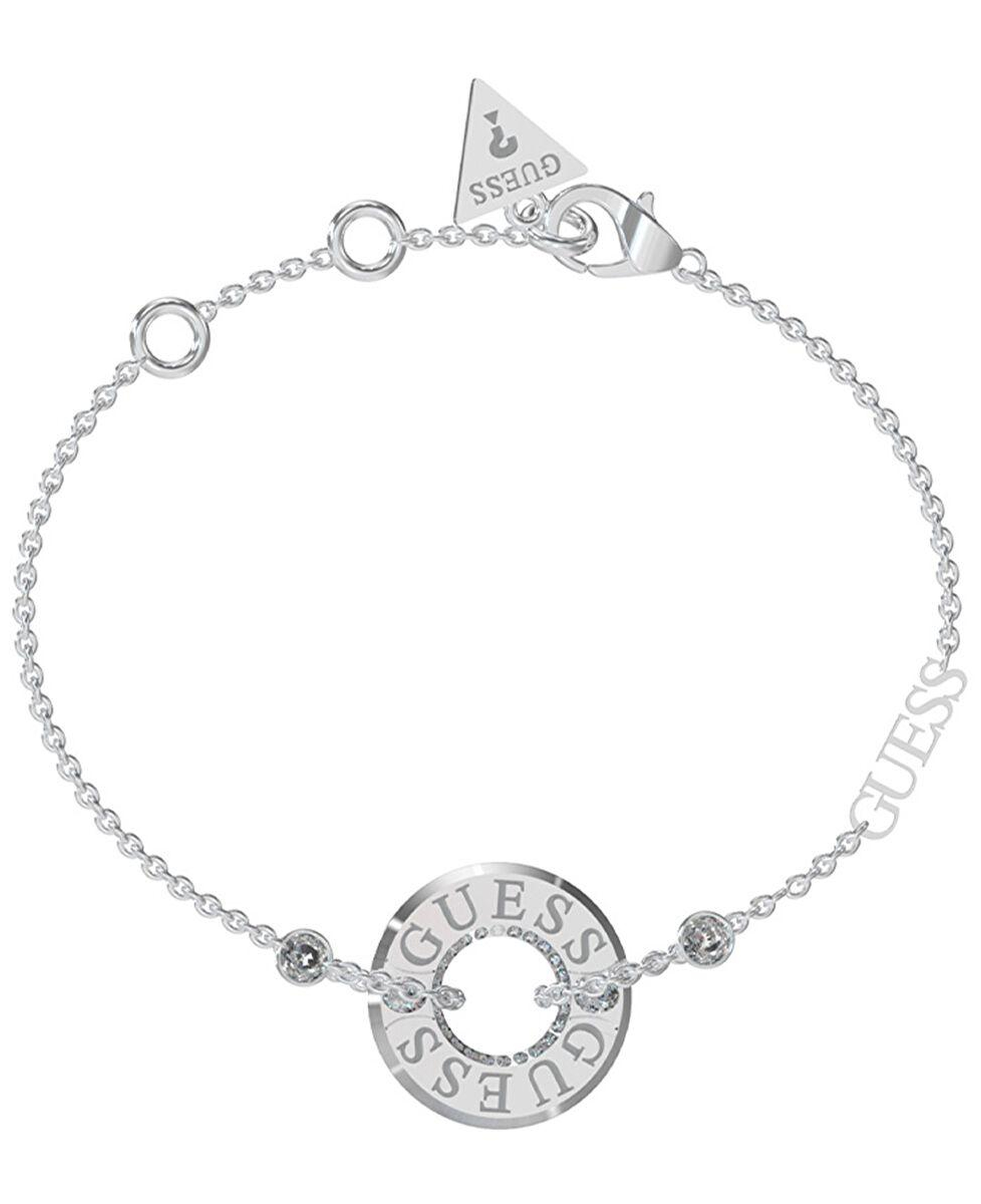 Guess JGUJUBB03113JWRHS Kadın Bileklik