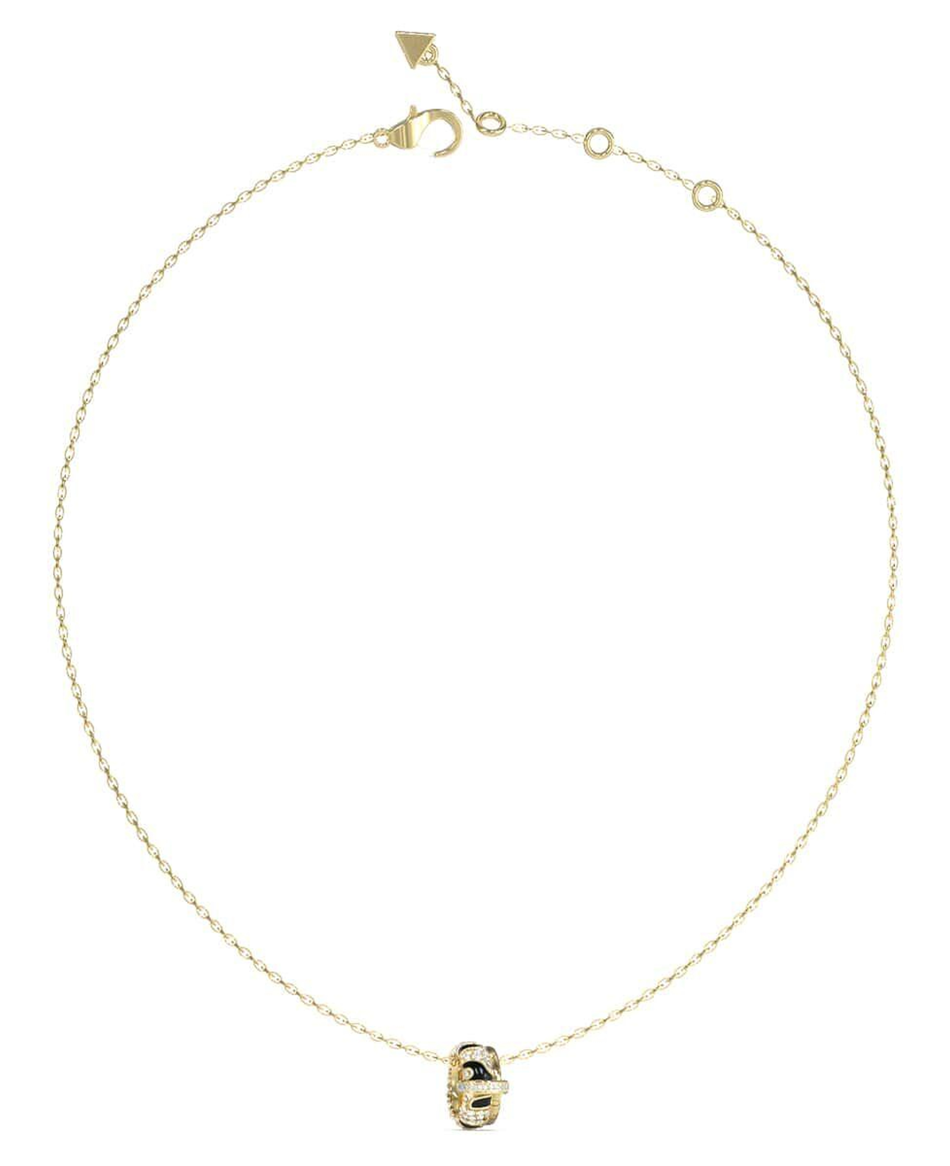 Guess JGUJUBN05191JWYGBKTU Kadın Kolye