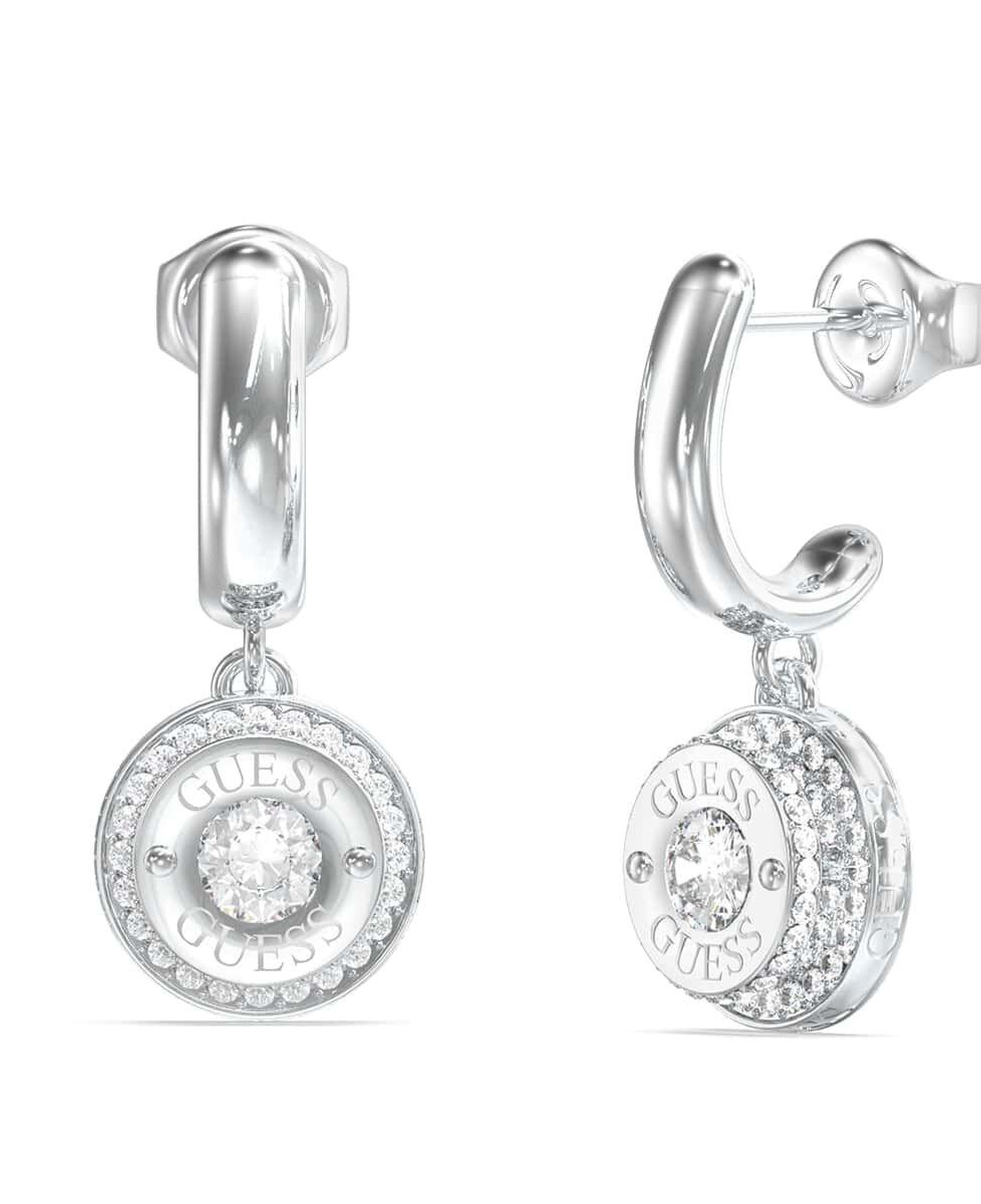 Guess JGUJUBE05558JWRHTU Kadın Küpe