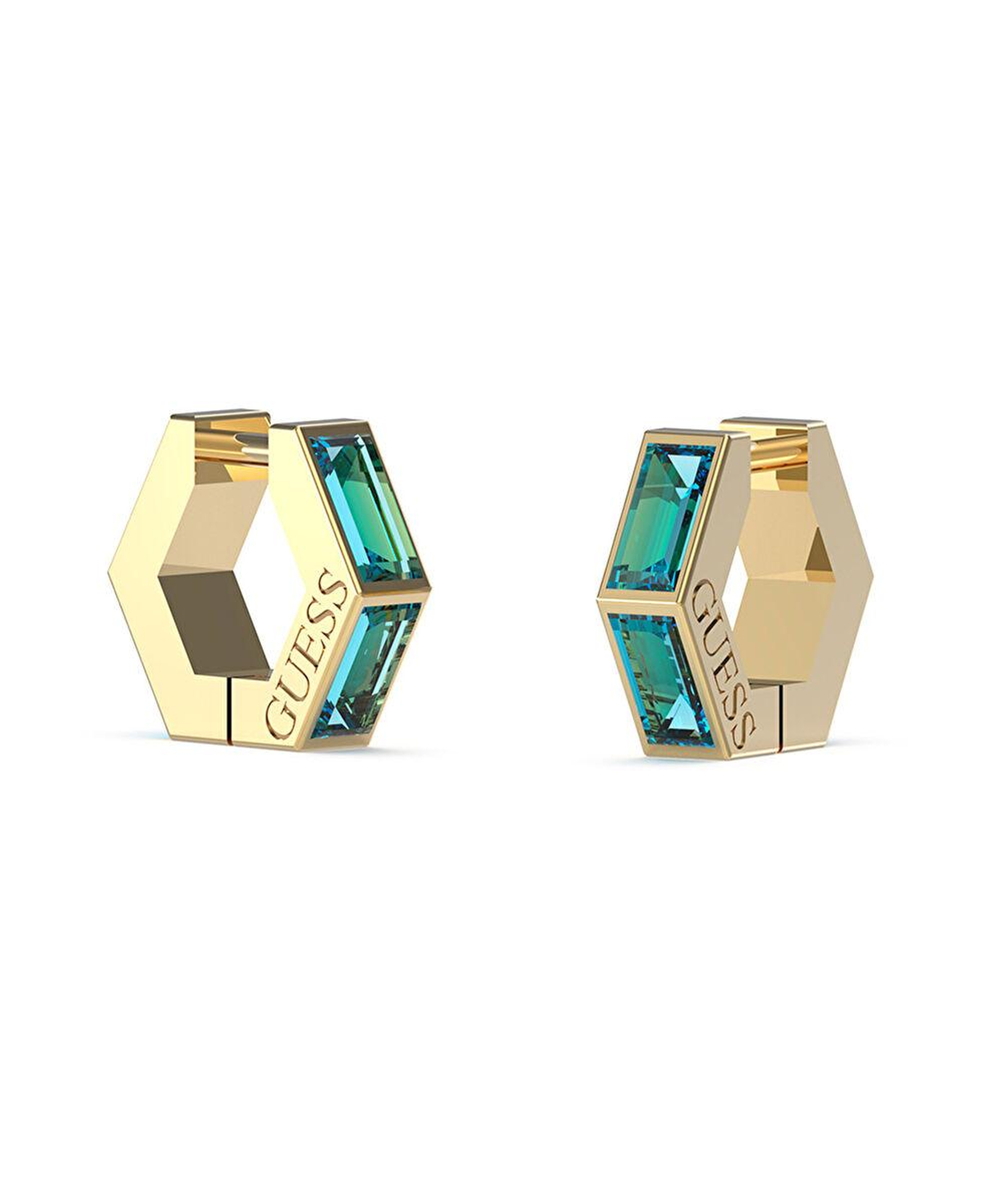 Guess JGUJUBE03133JWYGAQTU Kadın Küpe