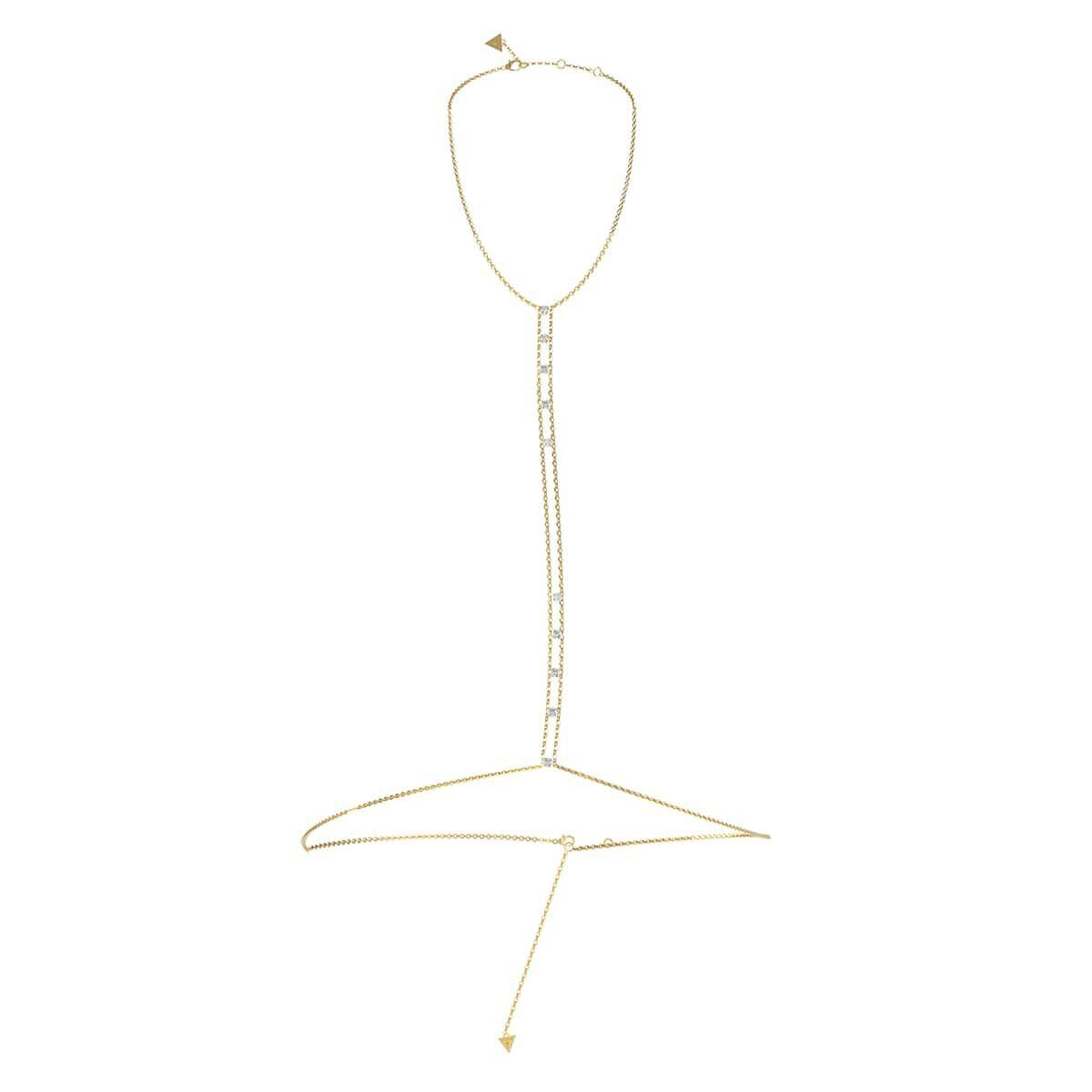 Guess JGUJUBN05199JWYGTU Kadın Kolye