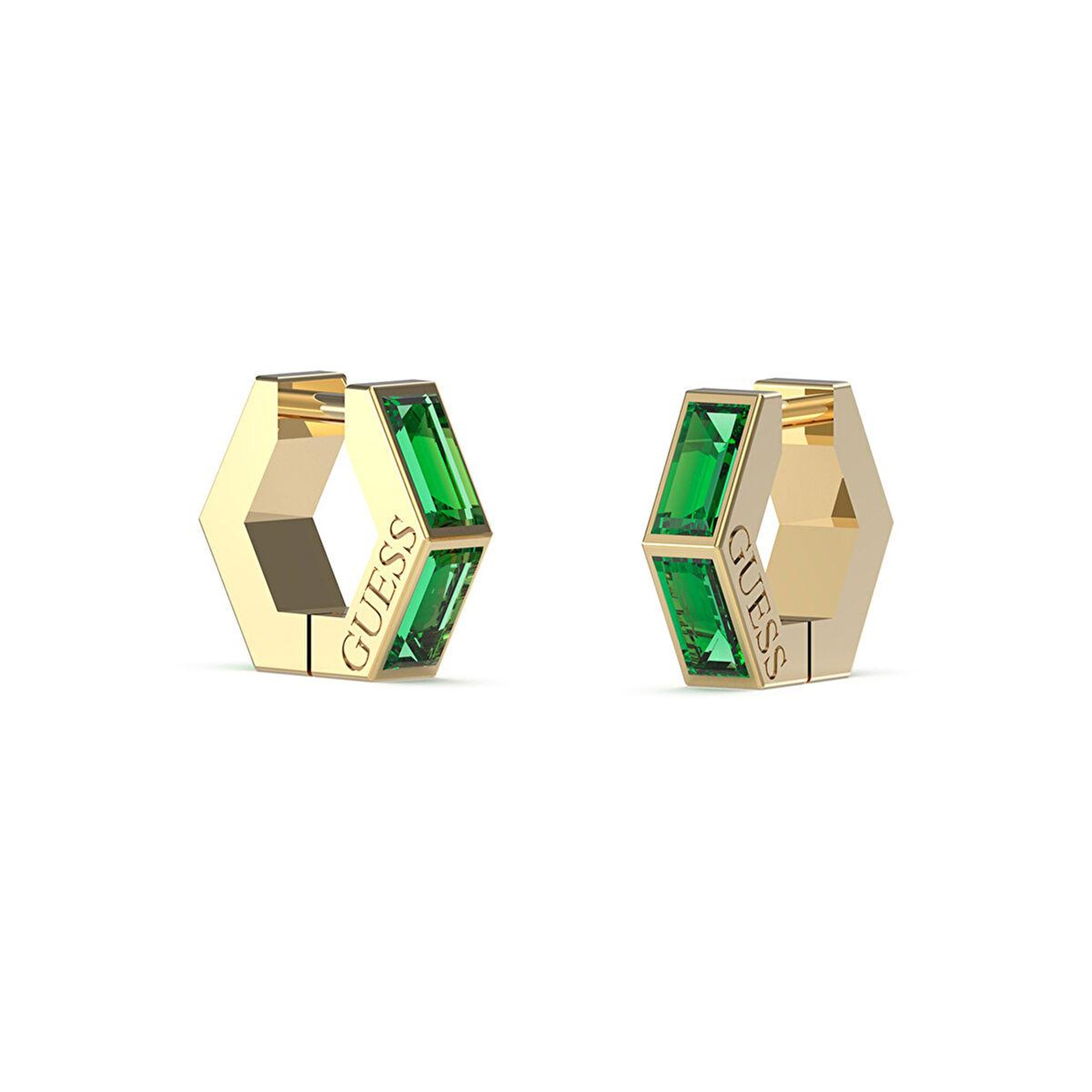 Guess JGUJUBE03133JWYGEMTU Kadın Küpe