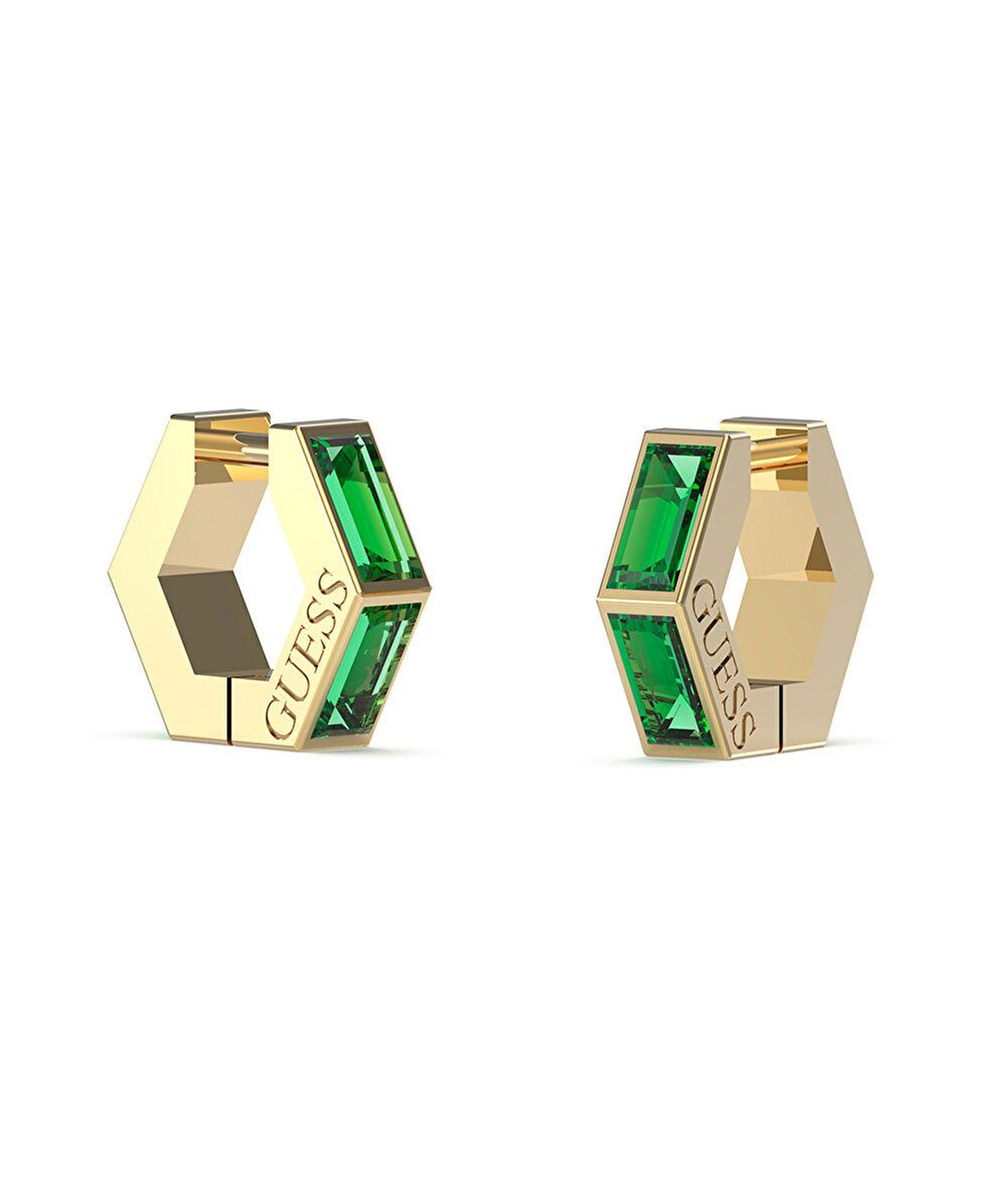 Guess JGUJUBE03133JWYGEMTU Kadın Küpe