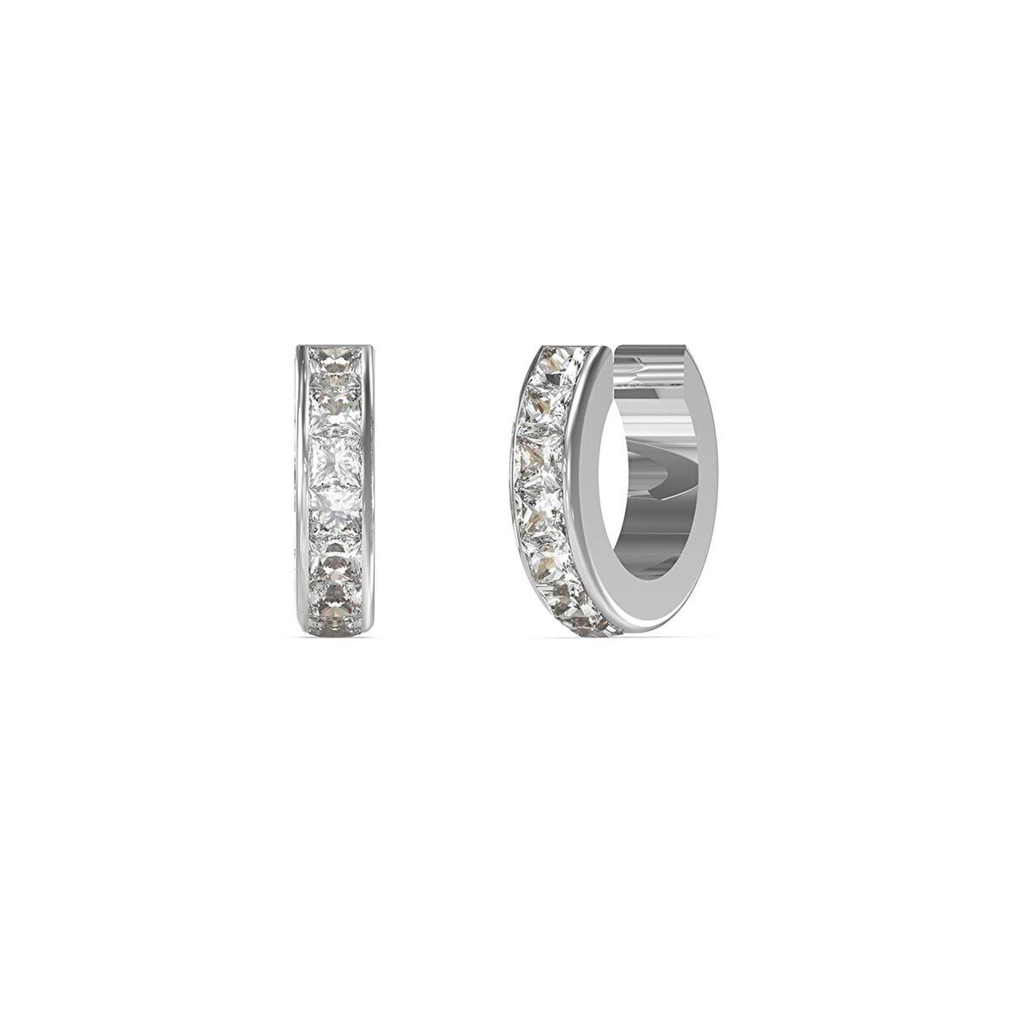 Guess JGUJUBE03134JWRHTU Kadın Küpe