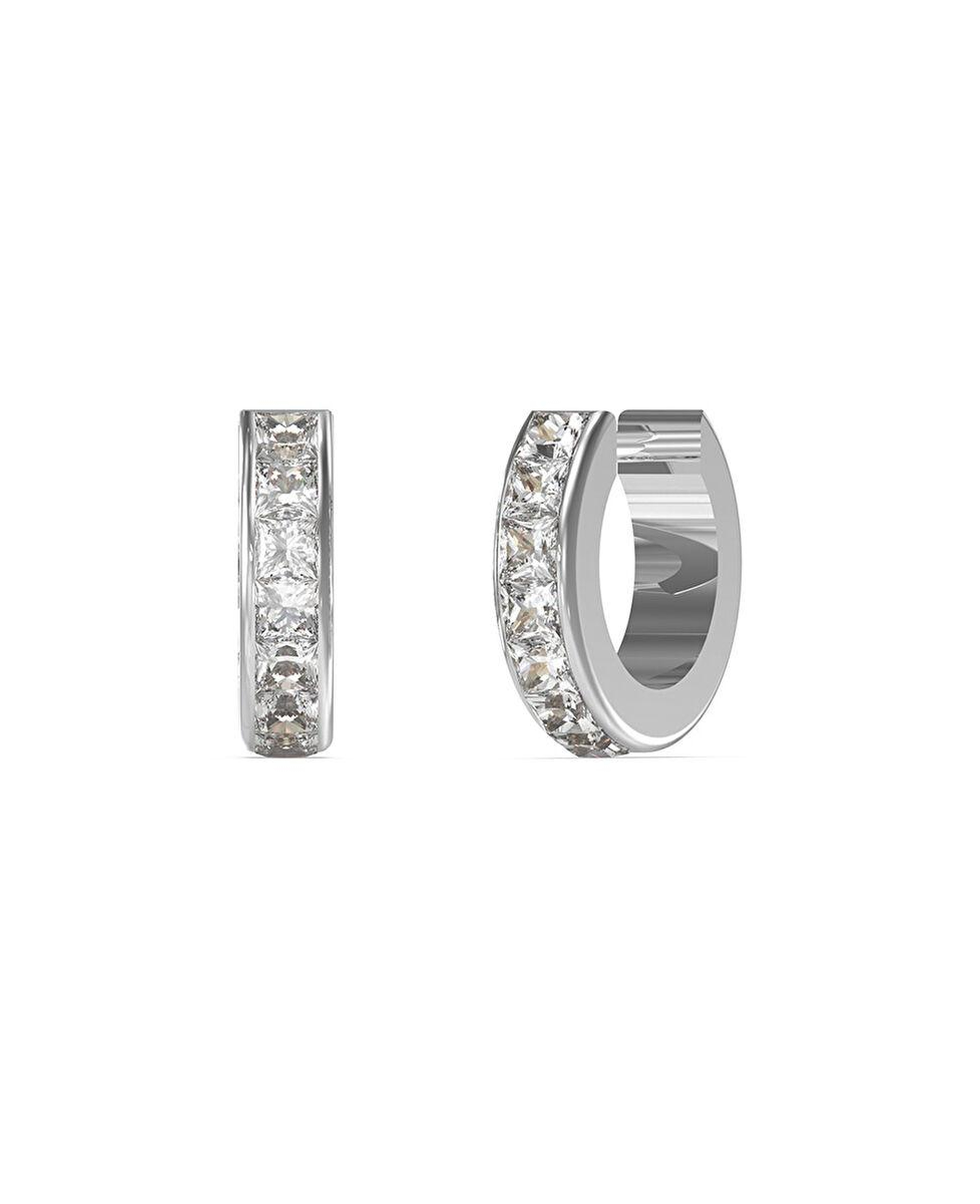 Guess JGUJUBE03134JWRHTU Kadın Küpe