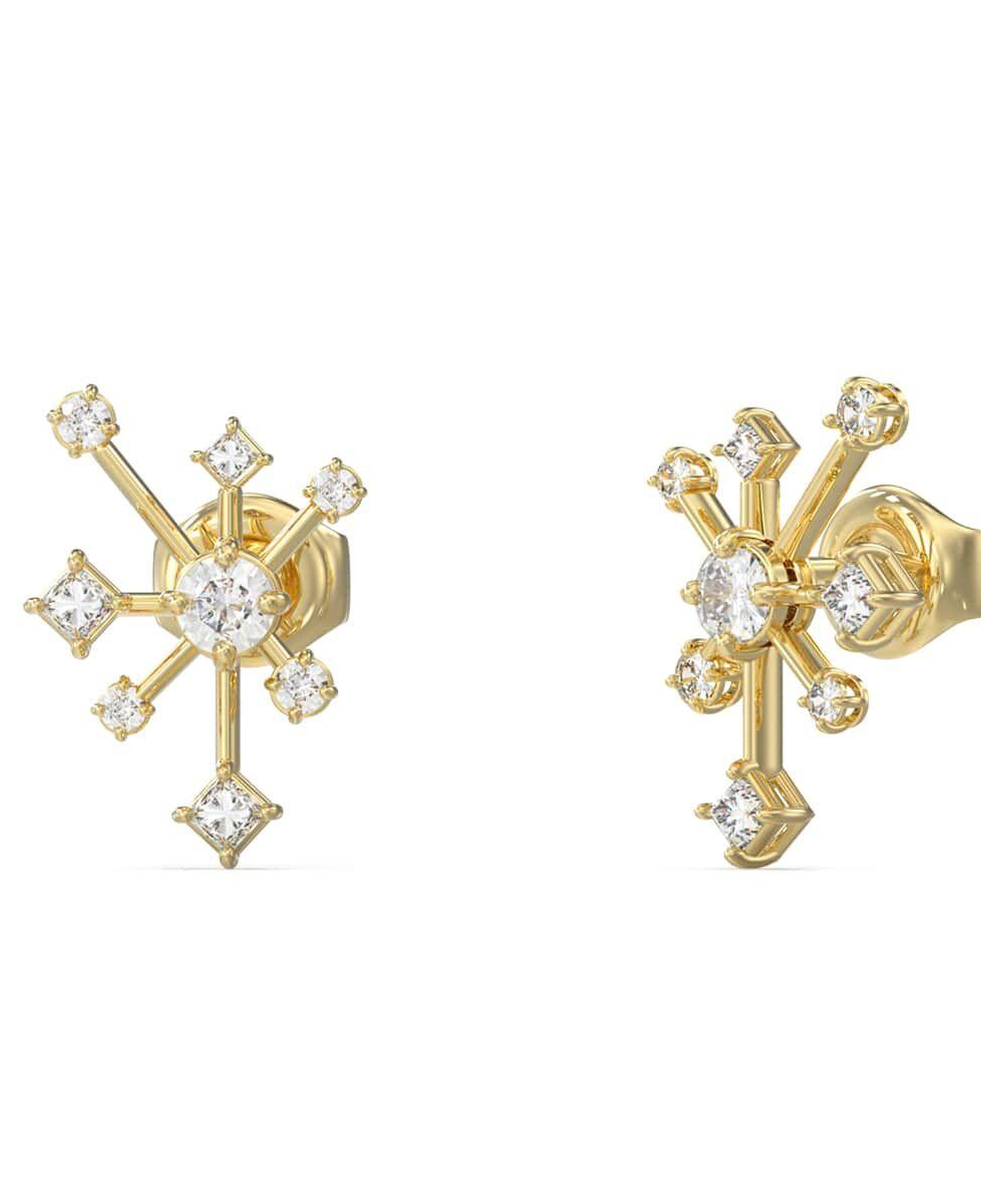 Guess JGUJUBE05566JWYGTU Kadın Küpe