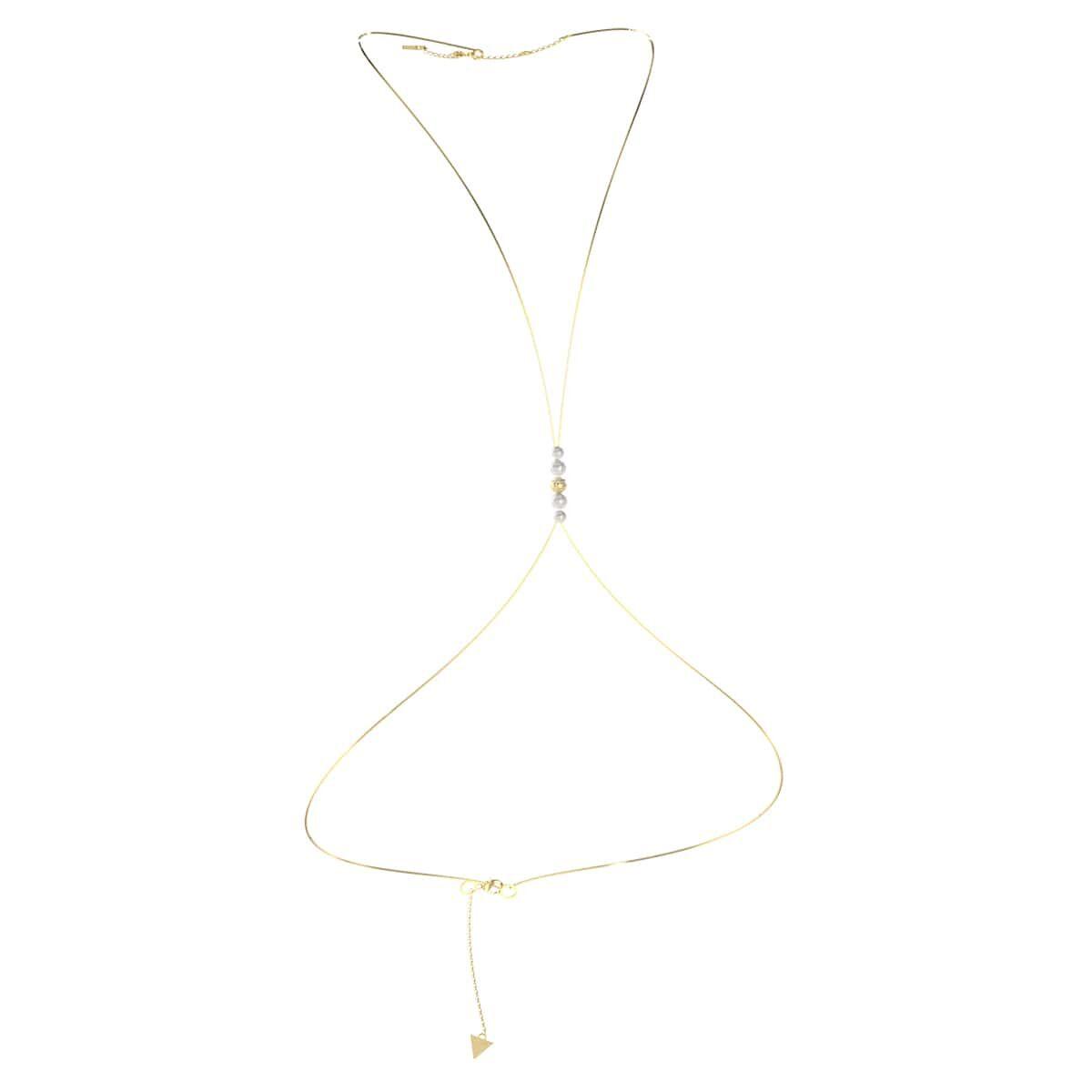 Guess JGUJUBN05202JWYGTU Kadın Kolye