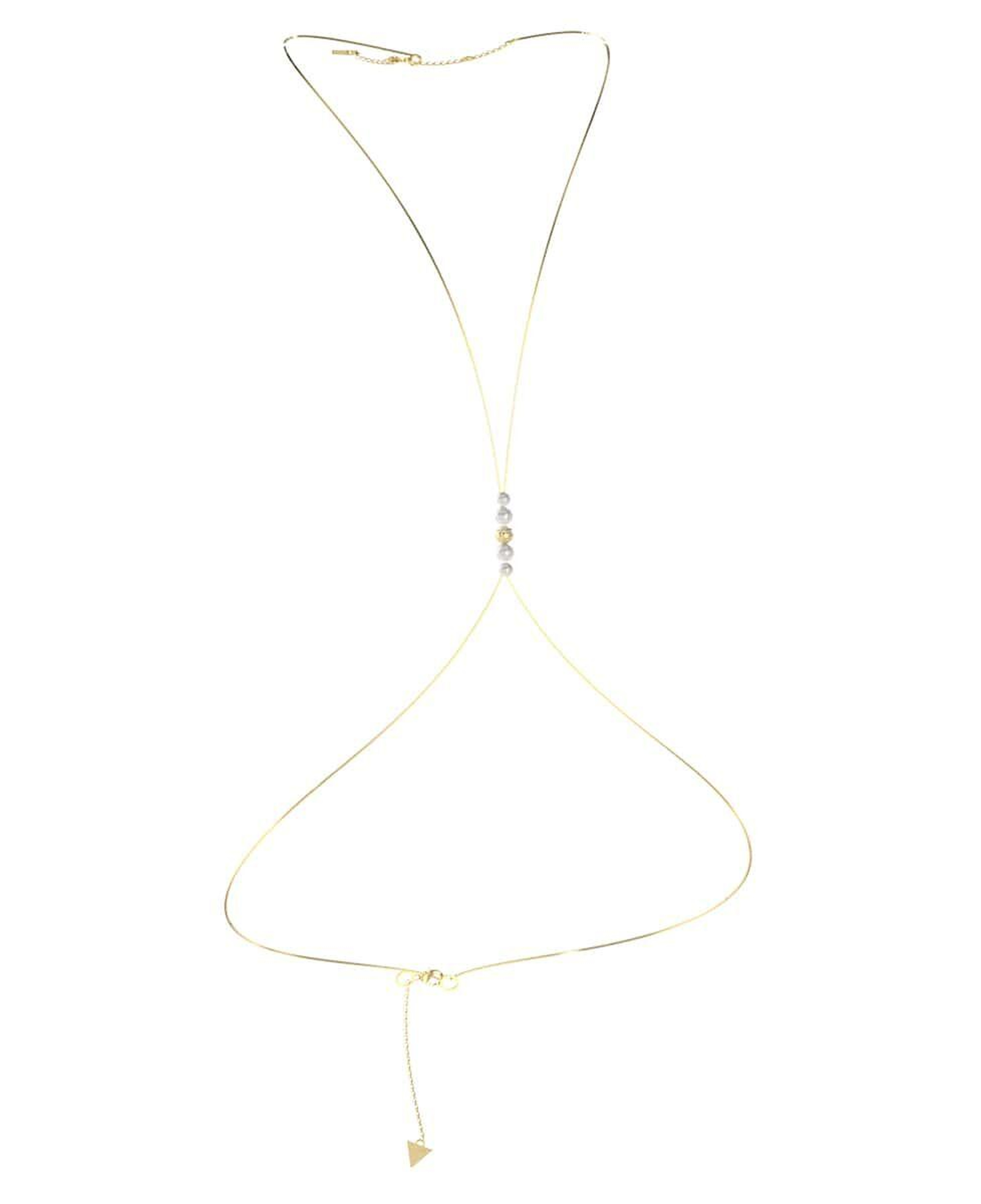 Guess JGUJUBN05202JWYGTU Kadın Kolye