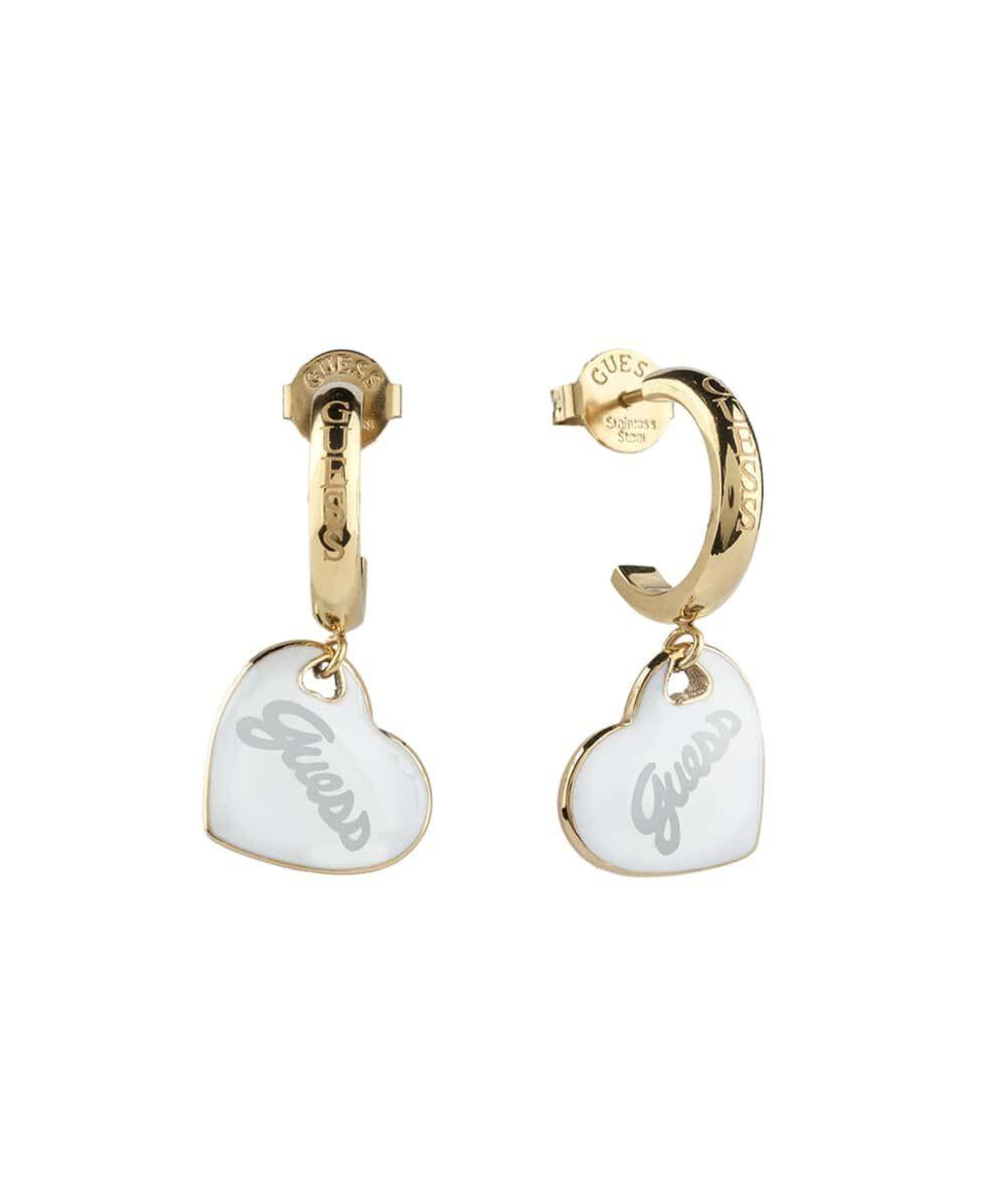 Guess JGUJUBE05151JWYGWHTU Kalpli Kadın Küpe