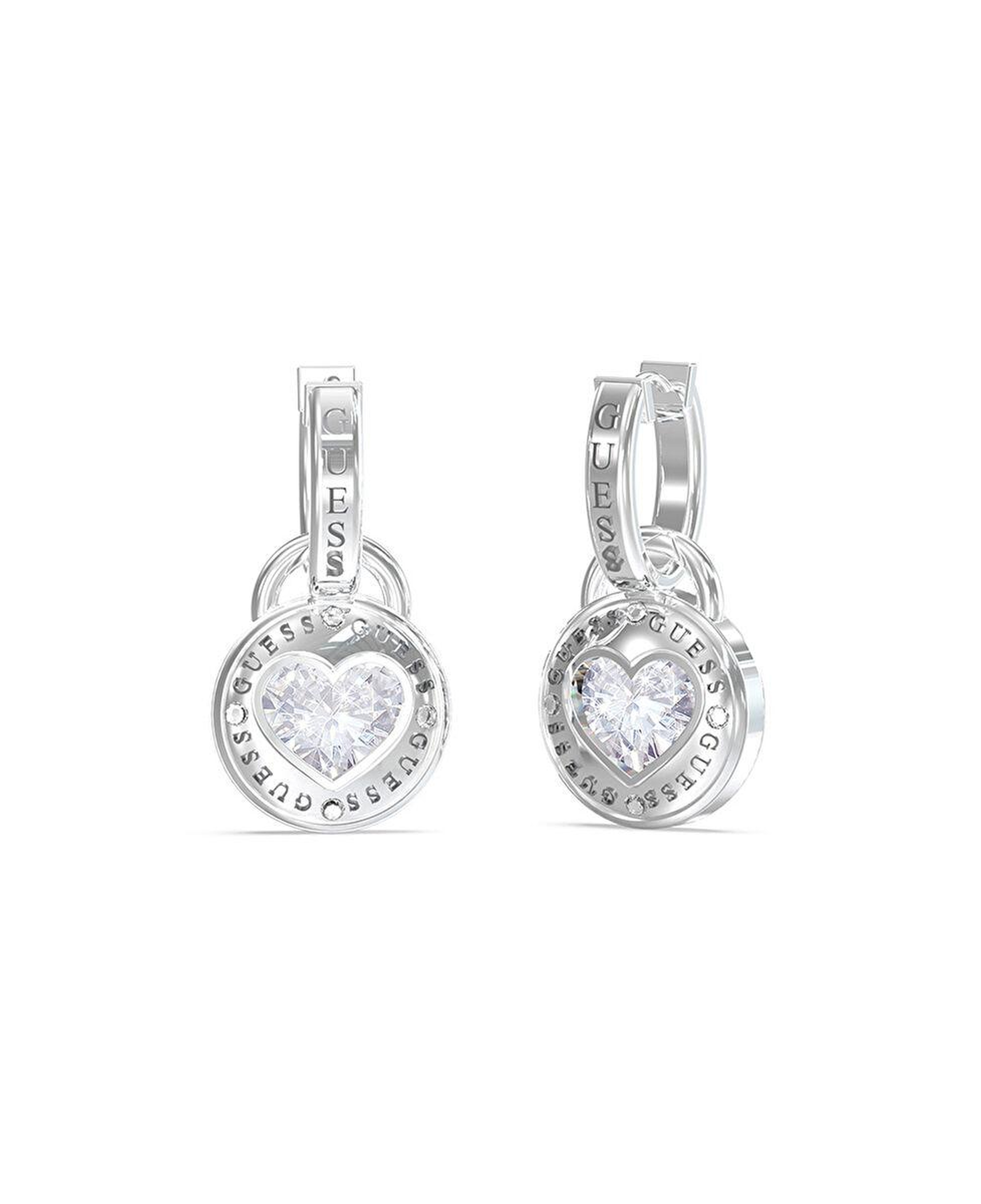 Guess JGUJUBE03351JWRHTU Kalpli Kadın Küpe