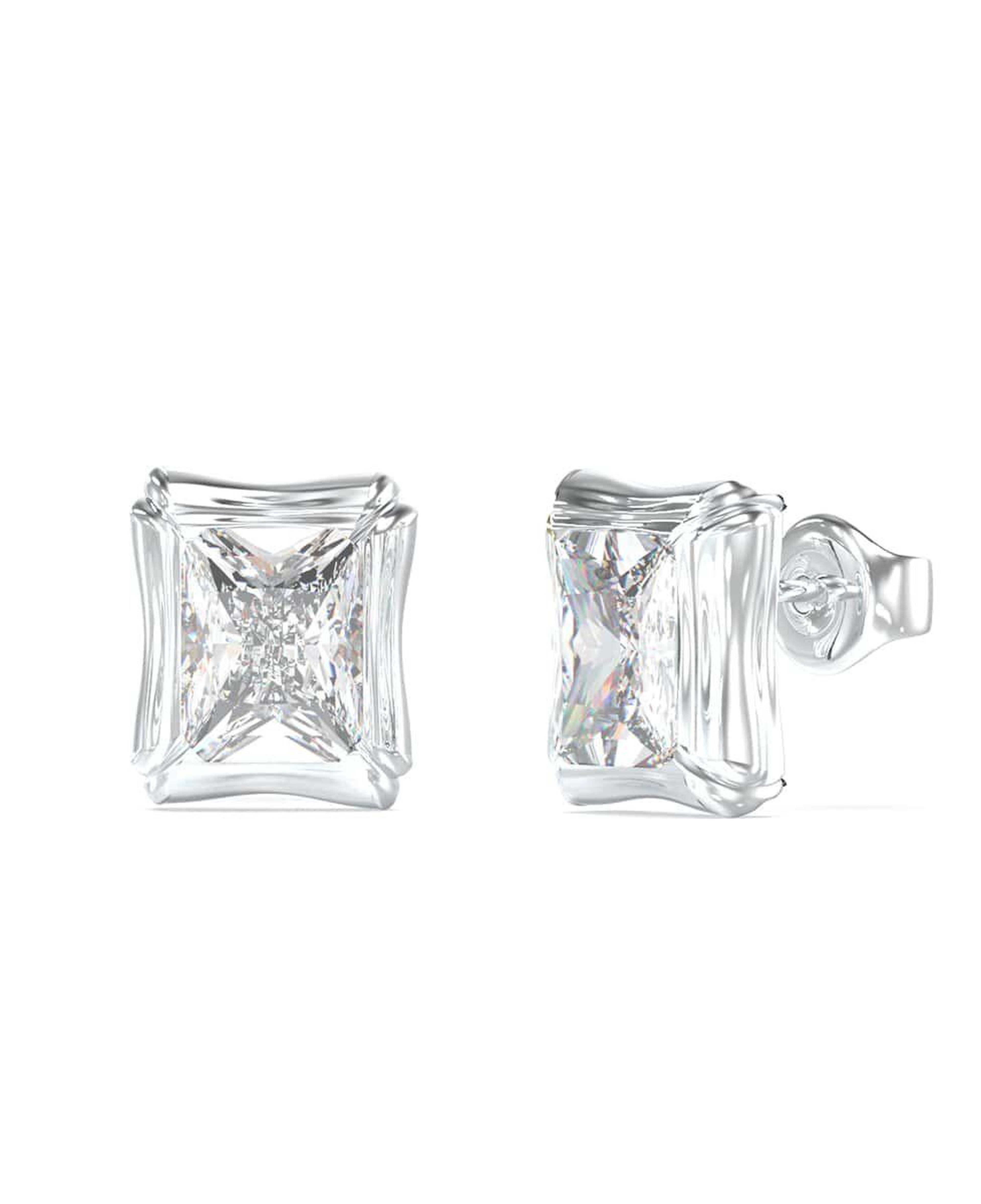 Guess JGUJUBE05174JWRHTU Kadın Küpe