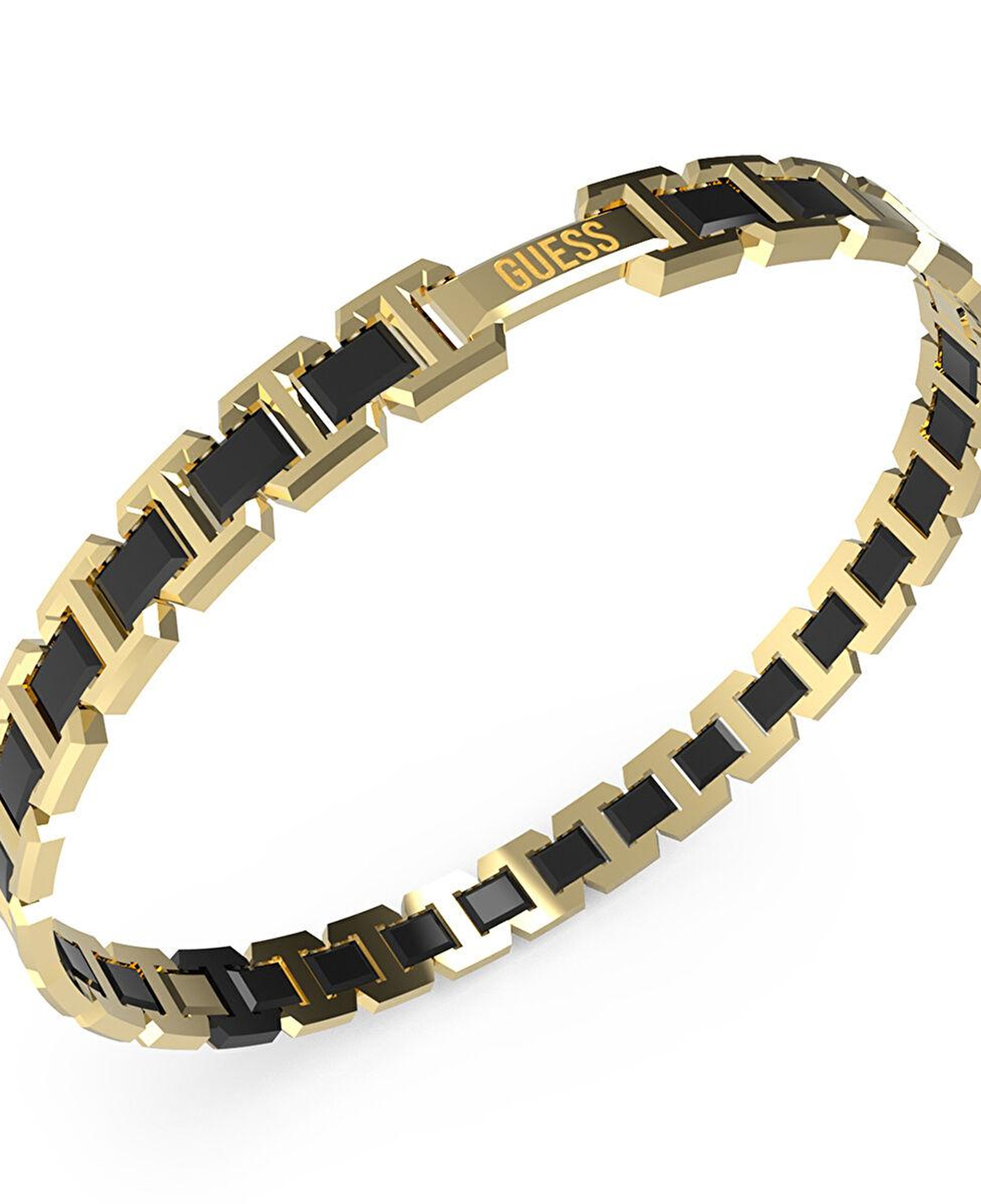 Guess JGUJUMB04030JWYGBKTU Erkek Bileklik