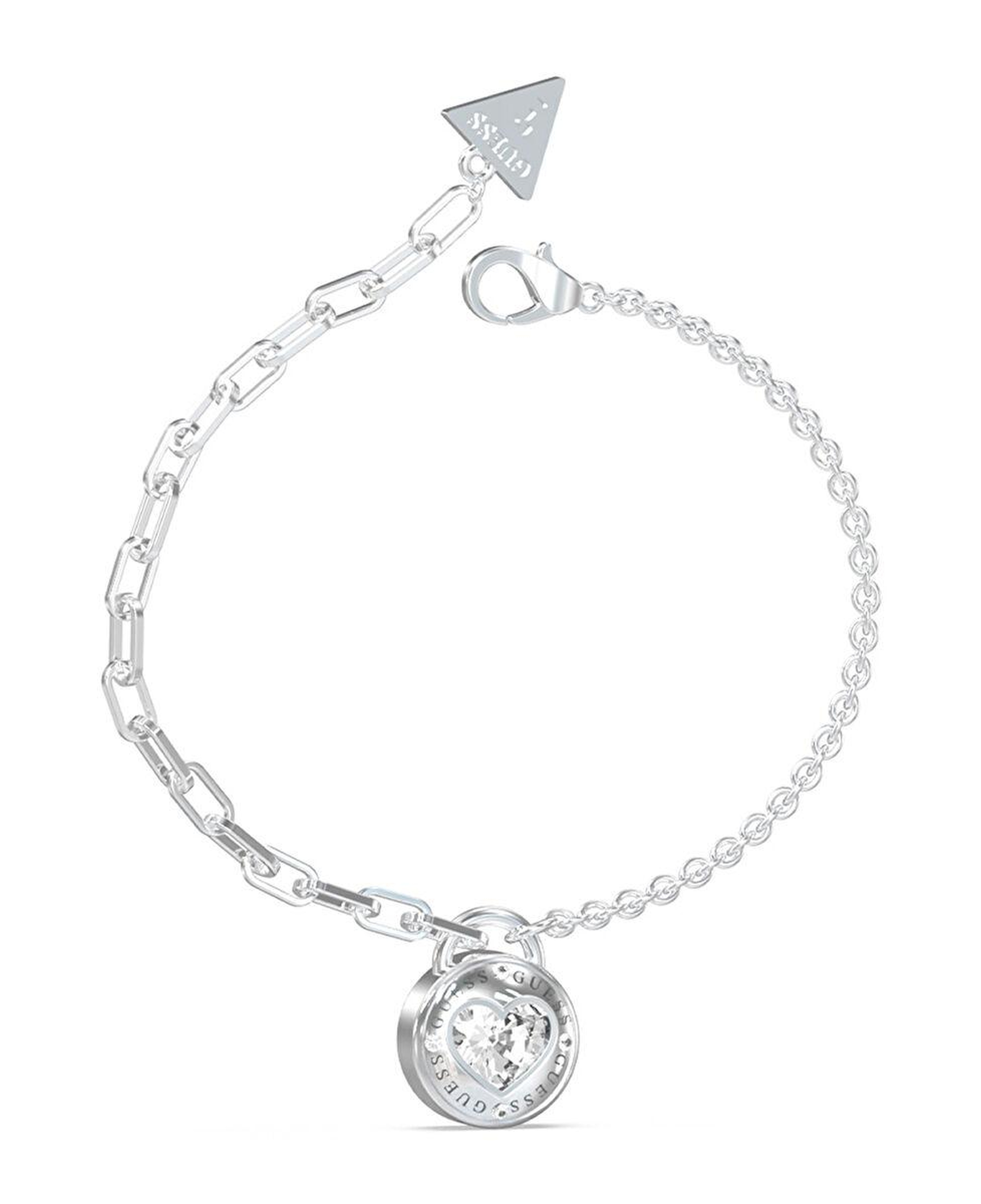 Guess JGUJUBB03353JWRHS Kalpli Kadın Bileklik