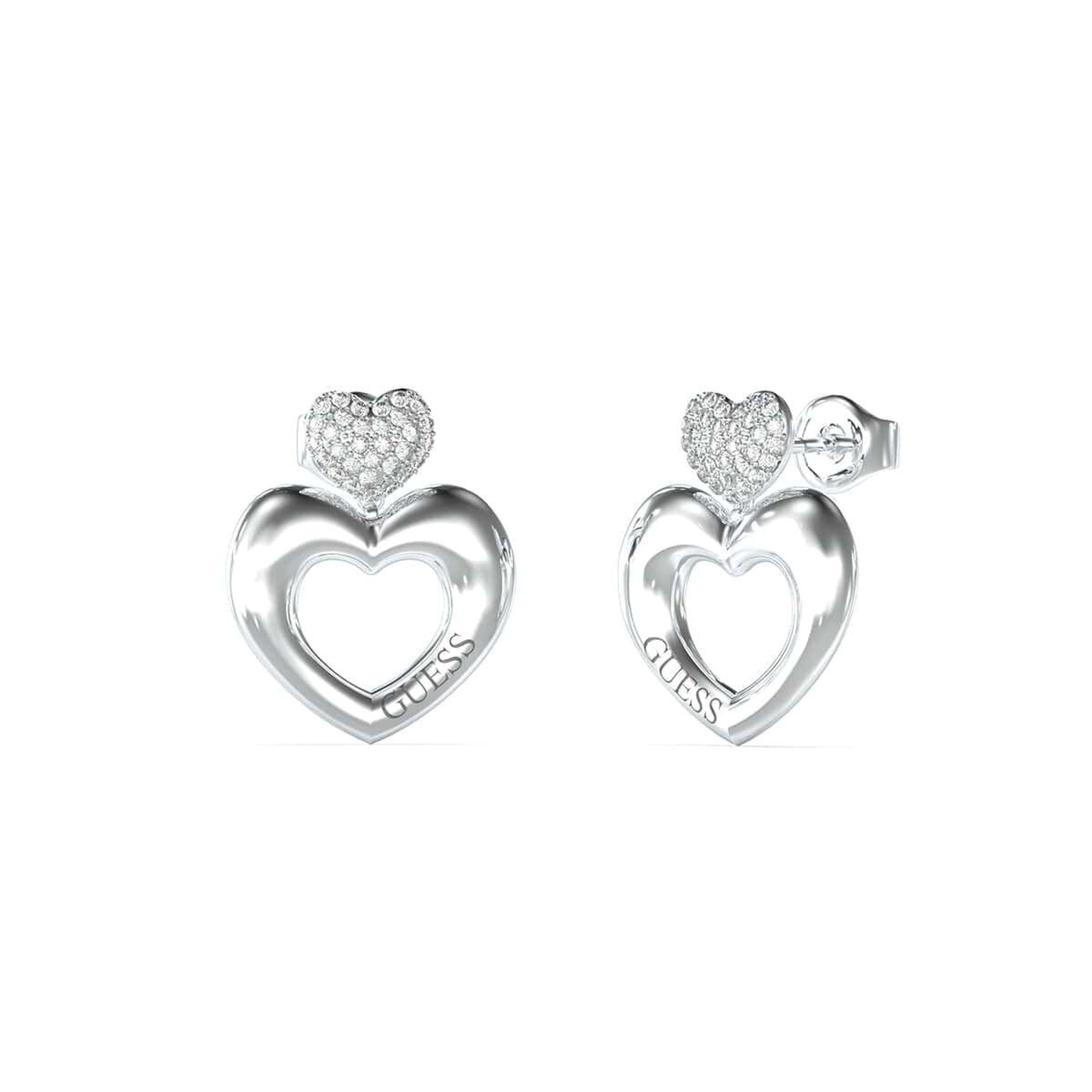 Guess JGUJUBE05209JWRHTU Kalpli Kadın Küpe