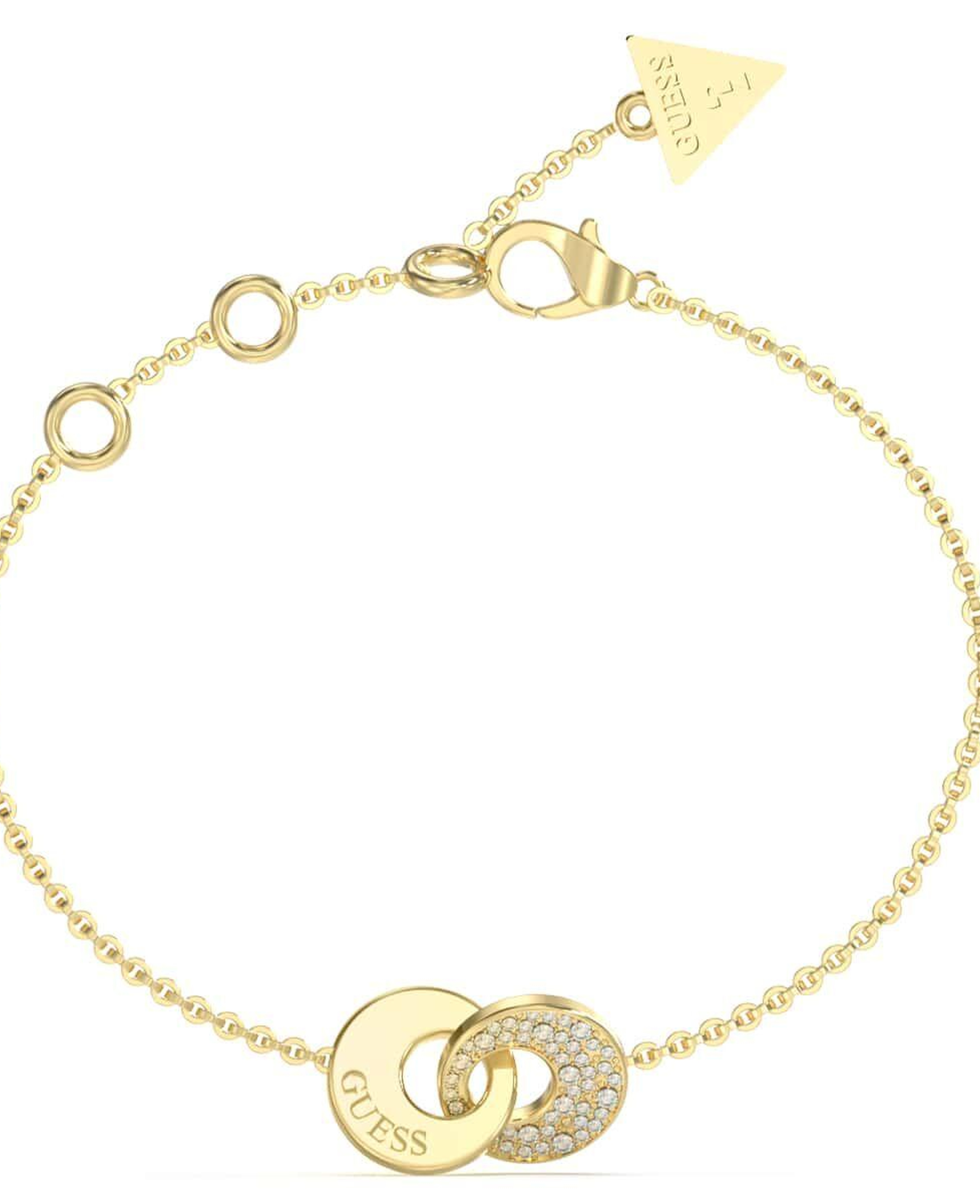 Guess JGUJUBB05220JWYGS Kadın Bileklik