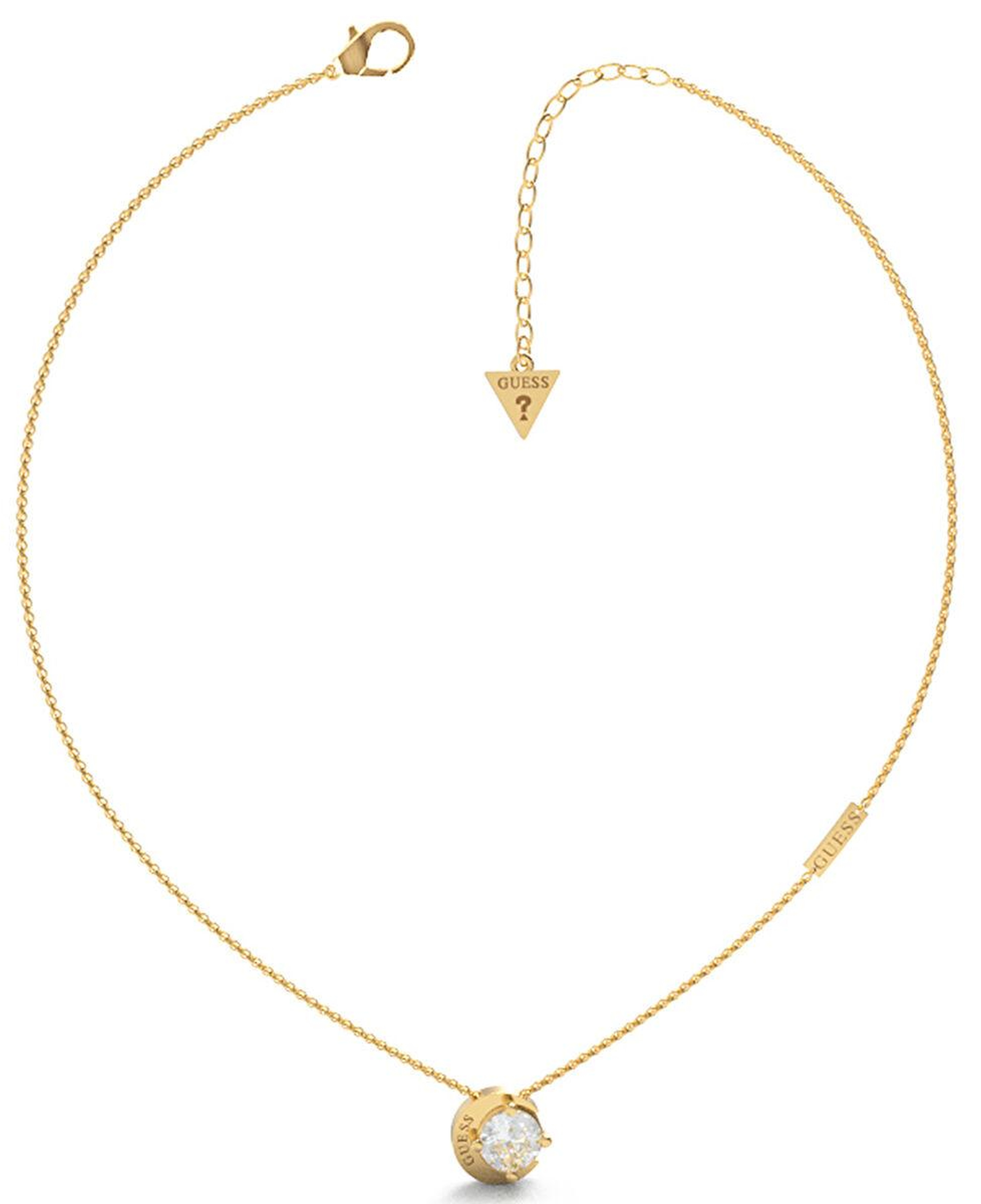 Guess JGUJUBN01190JWYGTU Kadın Kolye