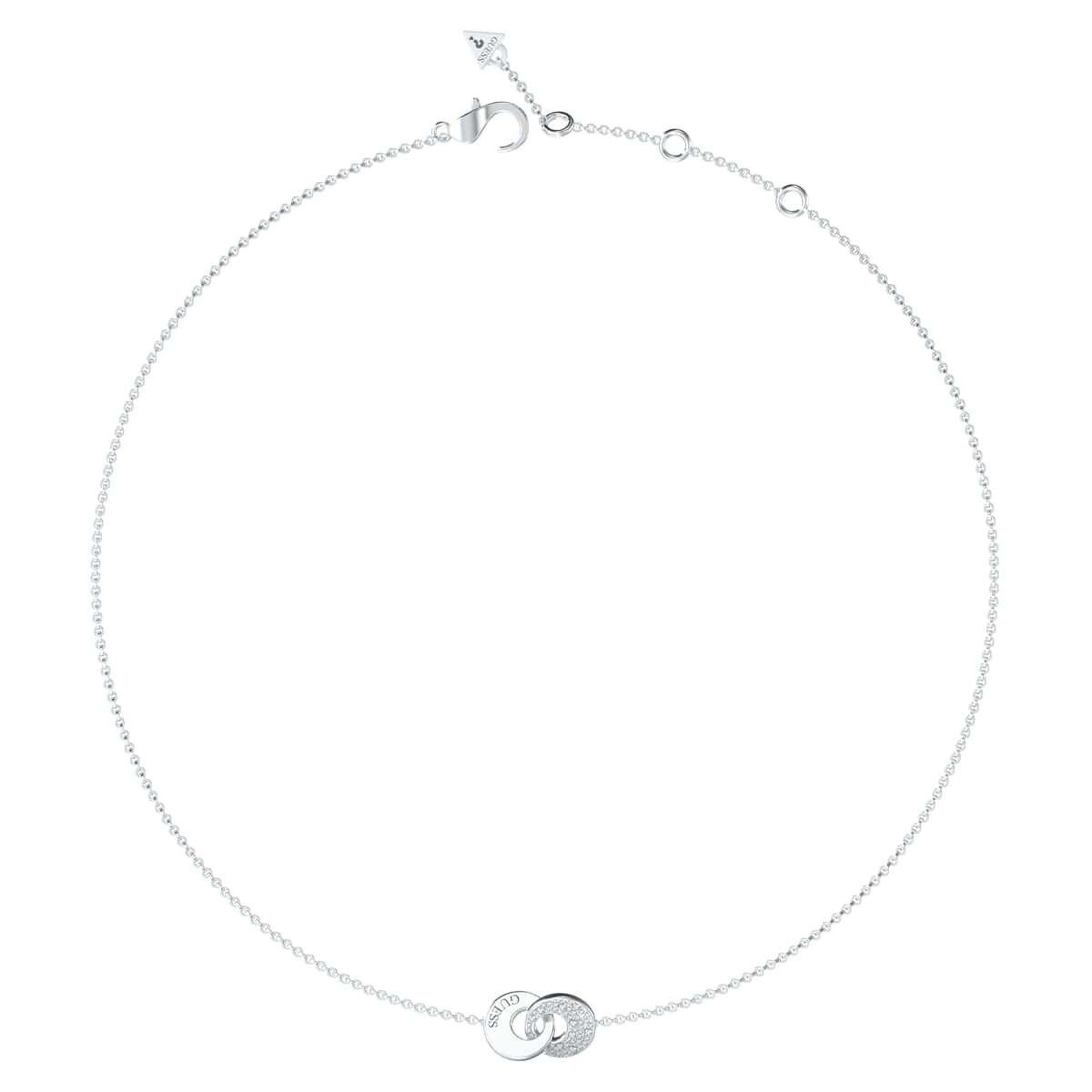 Guess JGUJUBN05219JWRHTU Kadın Kolye