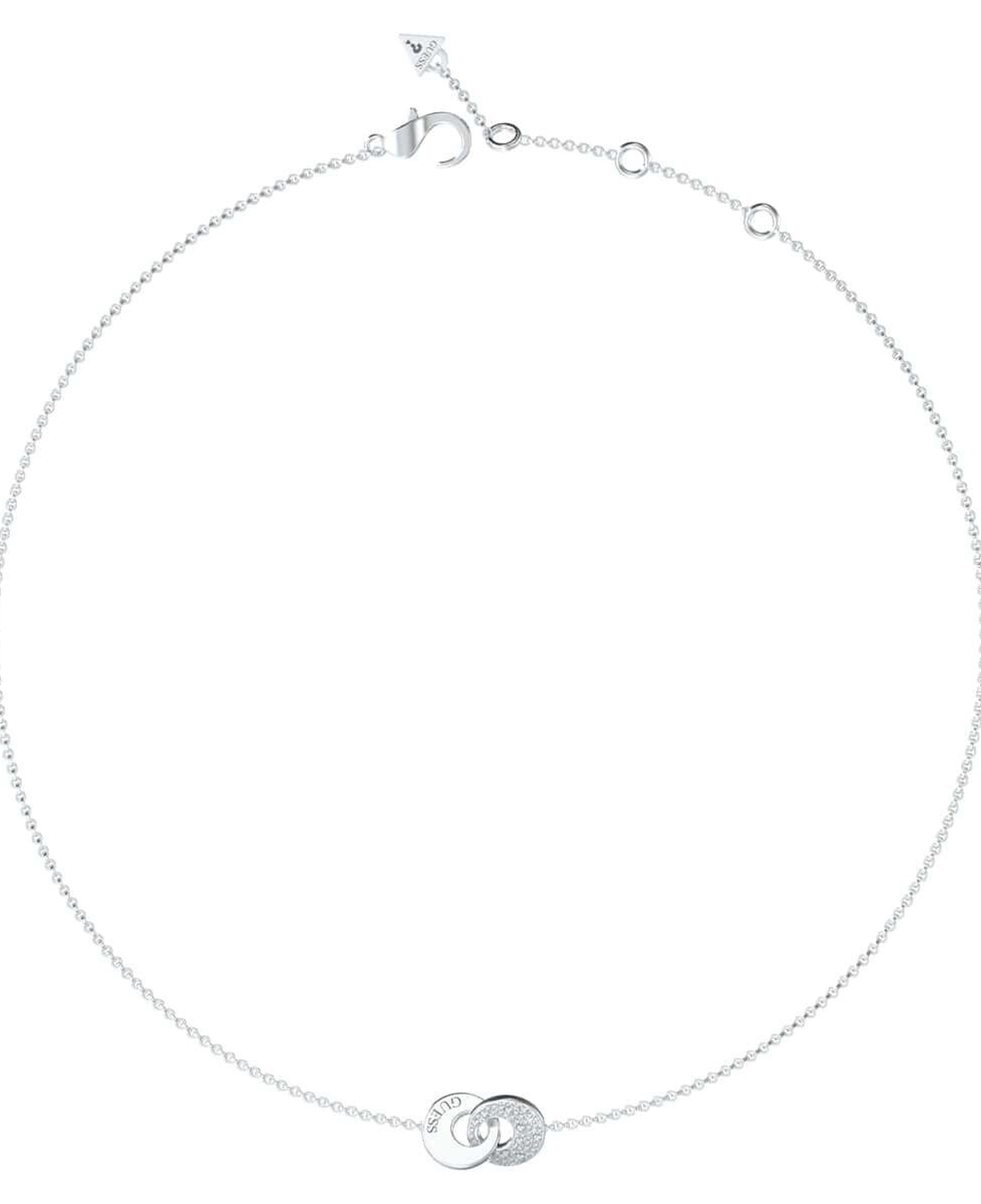 Guess JGUJUBN05219JWRHTU Kadın Kolye