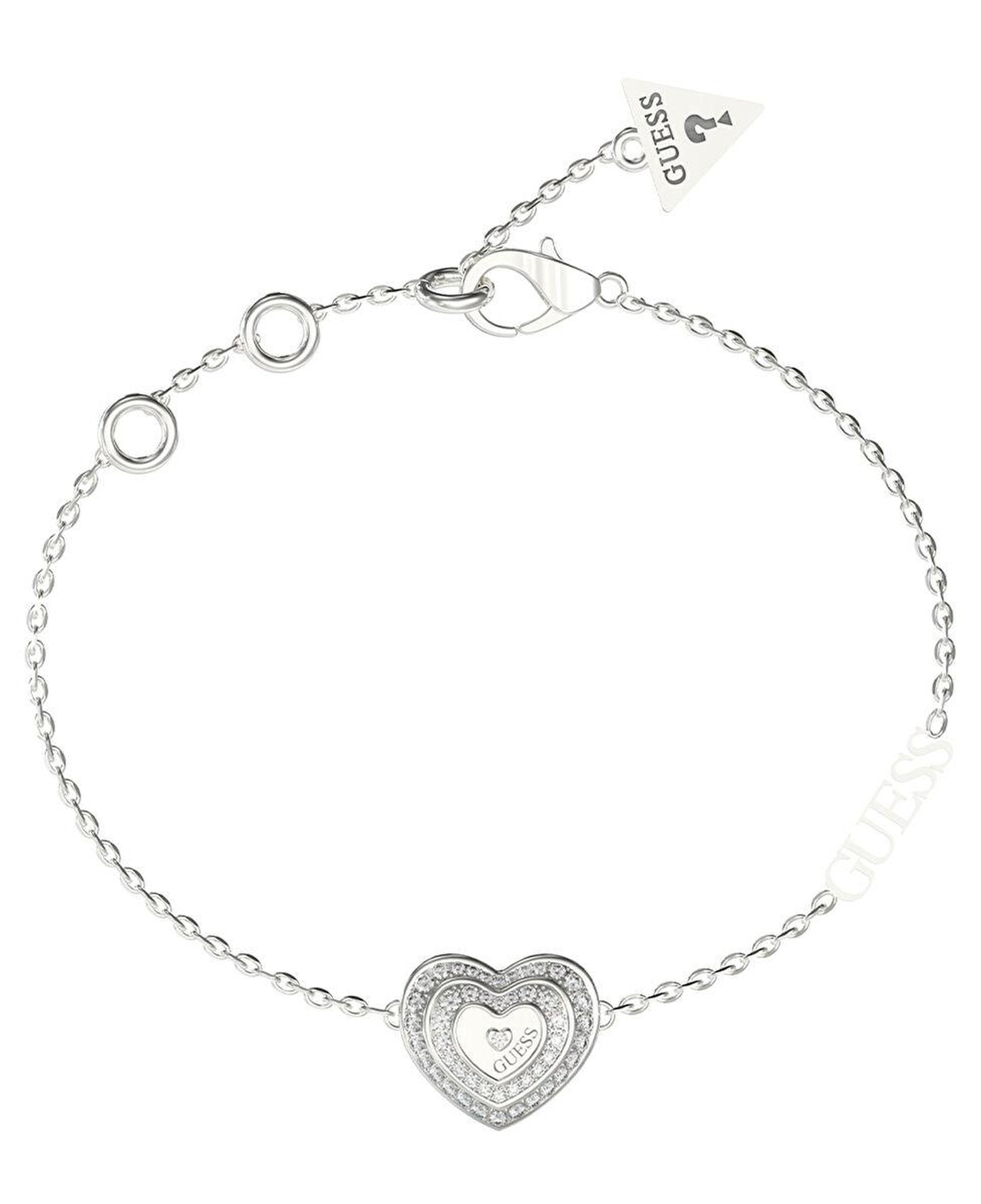 Guess Jewel JGUJUBB04031JWRHS Kalpli Kadın Bileklik