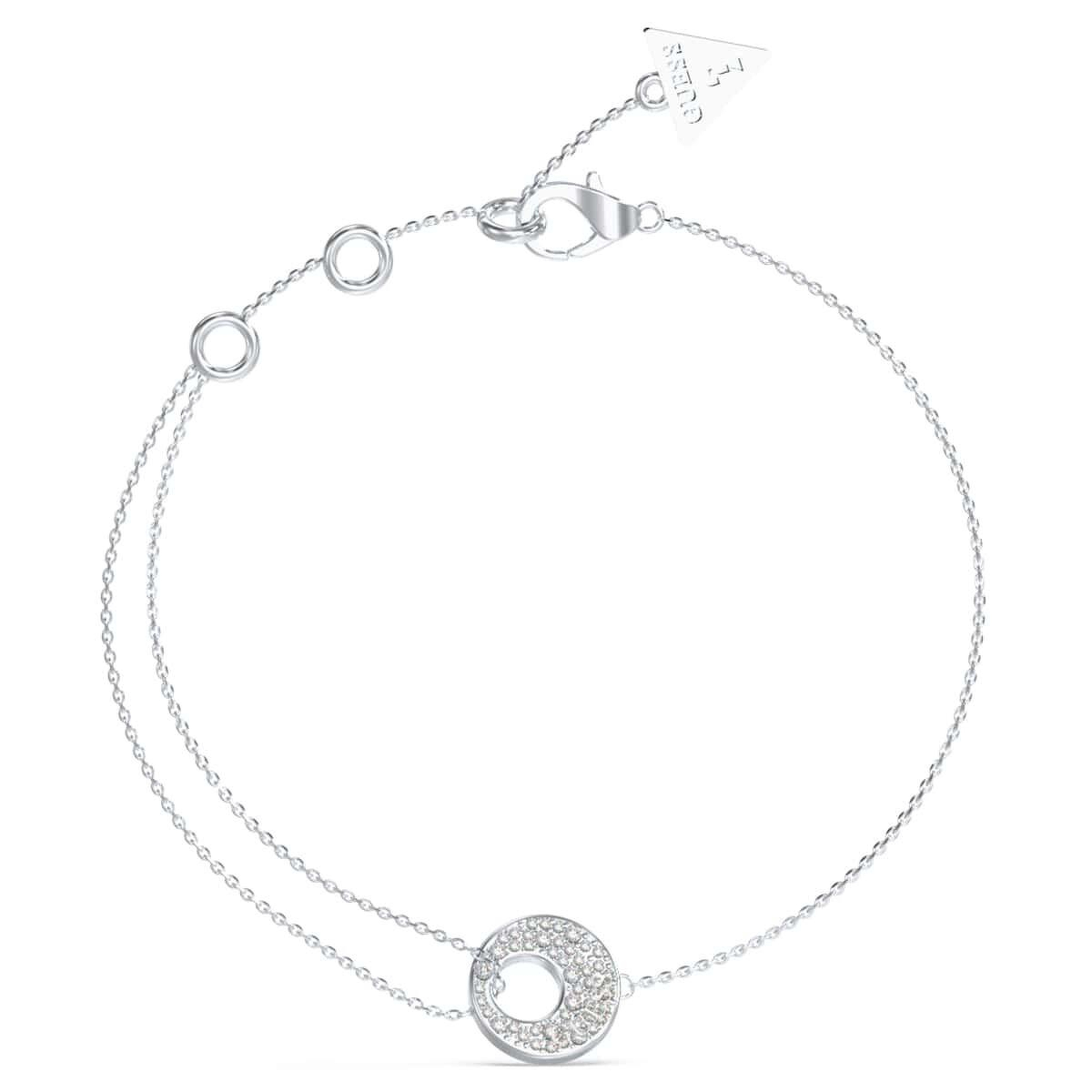 Guess JGUJUBB05224JWRHS Kadın Bileklik