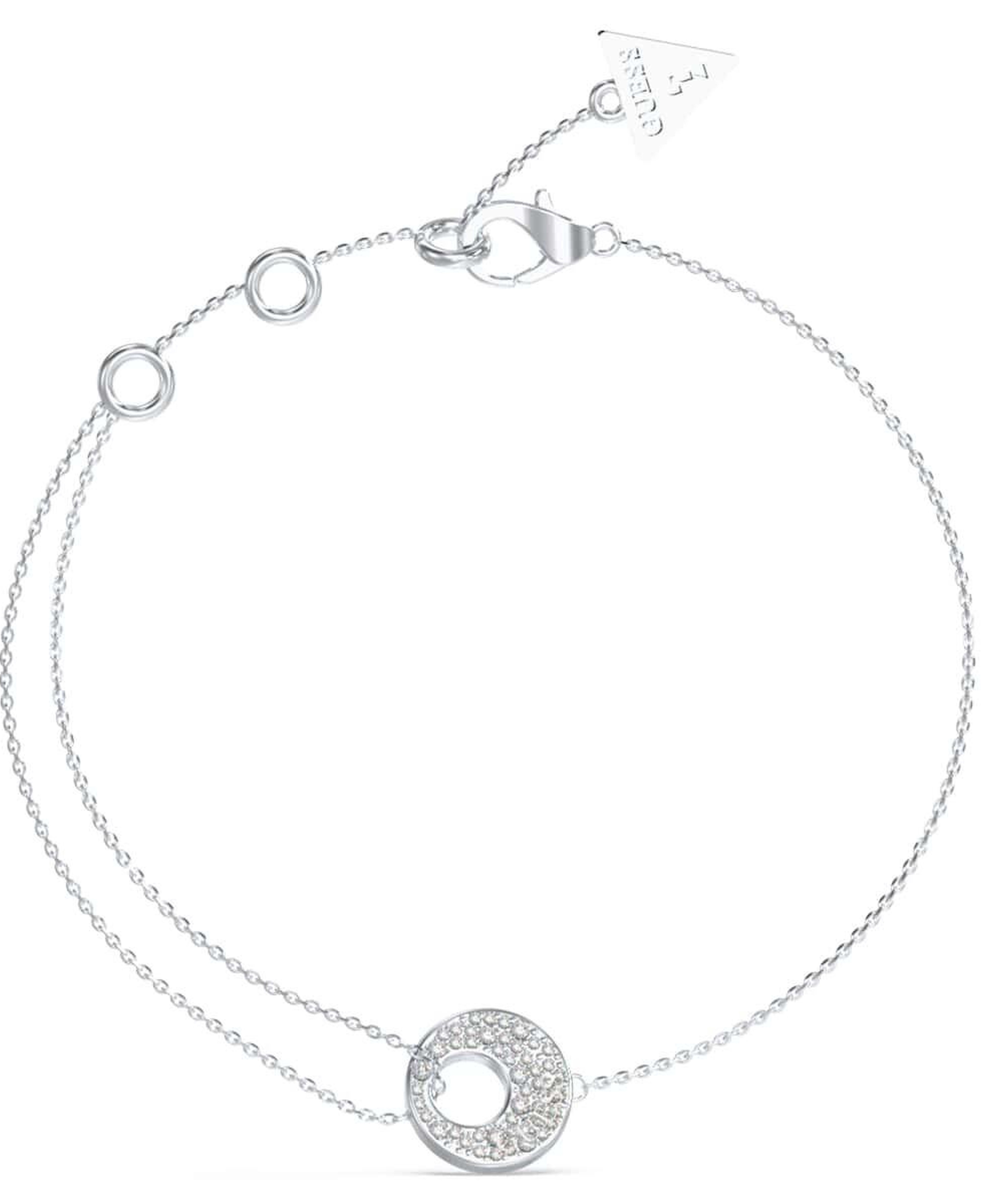 Guess JGUJUBB05224JWRHS Kadın Bileklik