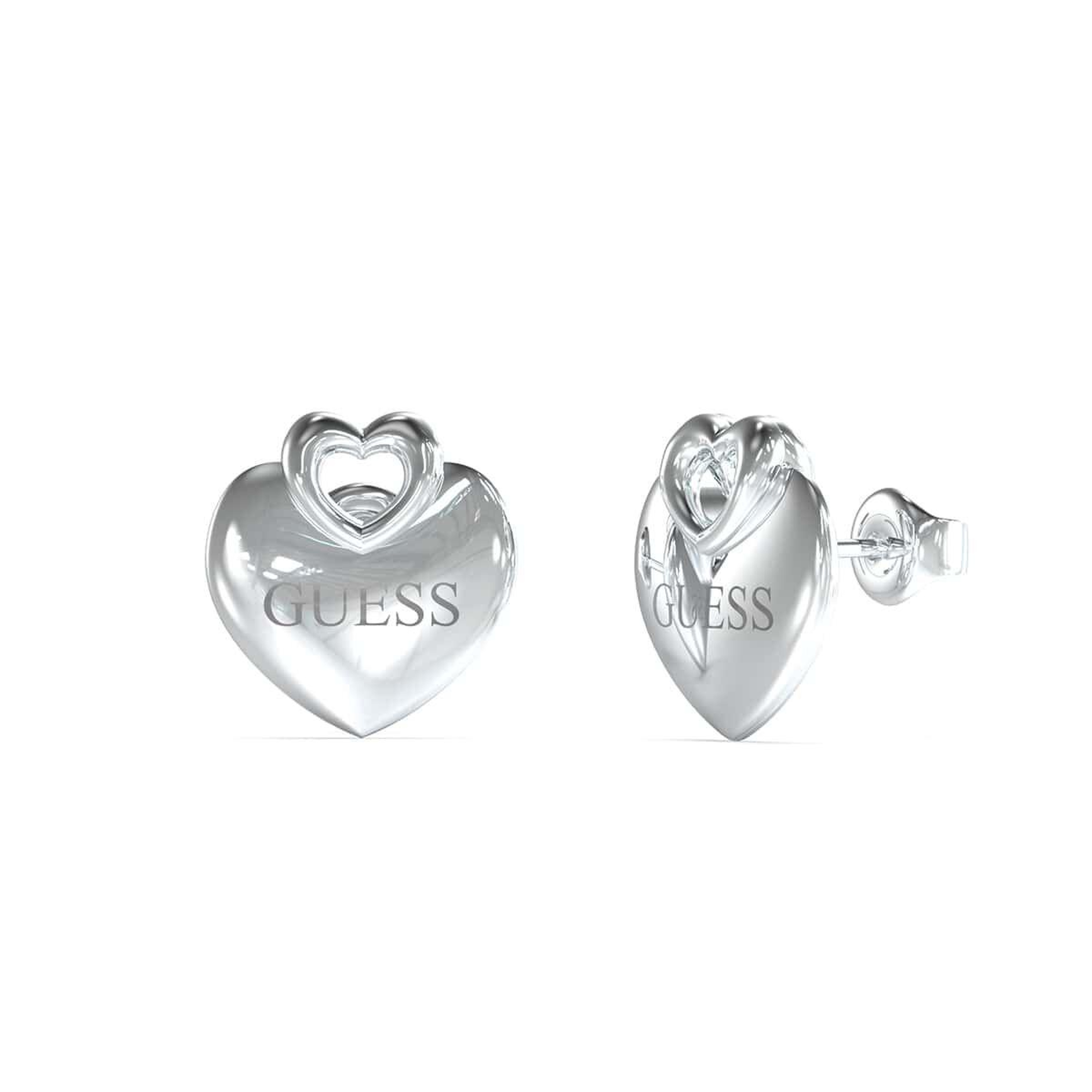 Guess JGUJUBE05218JWRHTU Kalpli Kadın Küpe