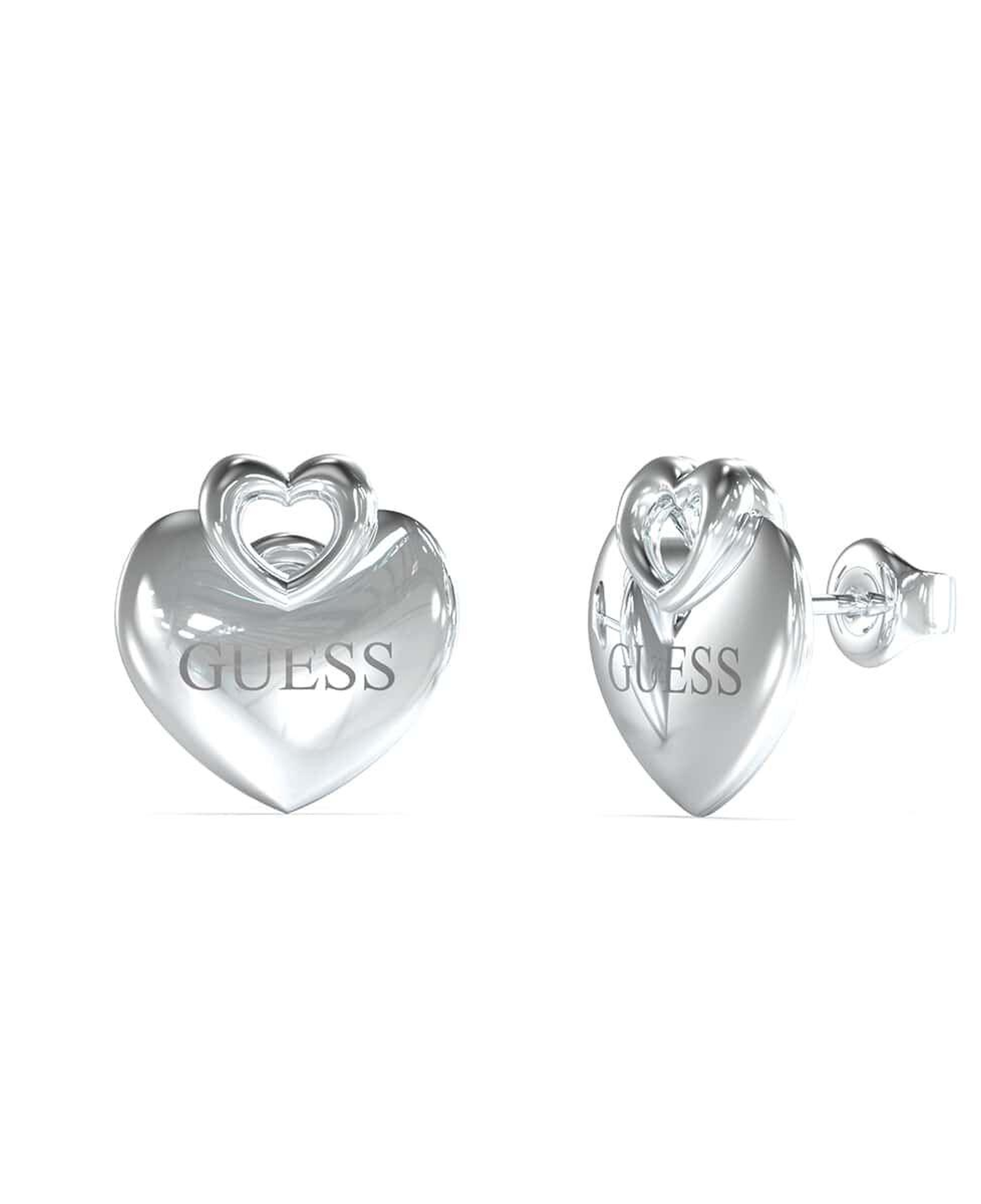 Guess JGUJUBE05218JWRHTU Kalpli Kadın Küpe