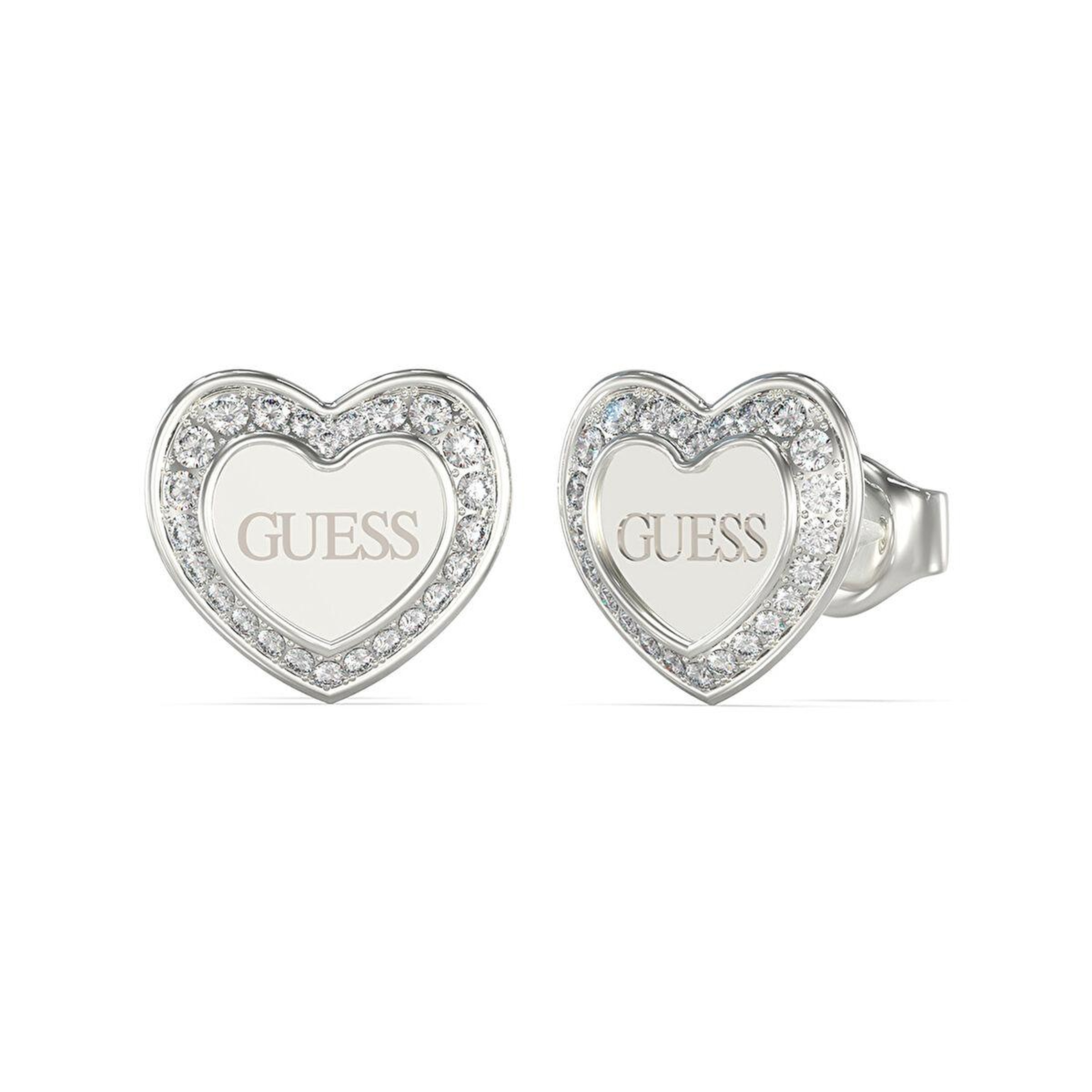 Guess Jewel JGUJUBE04035JWRHTU Kalpli Kadın Küpe