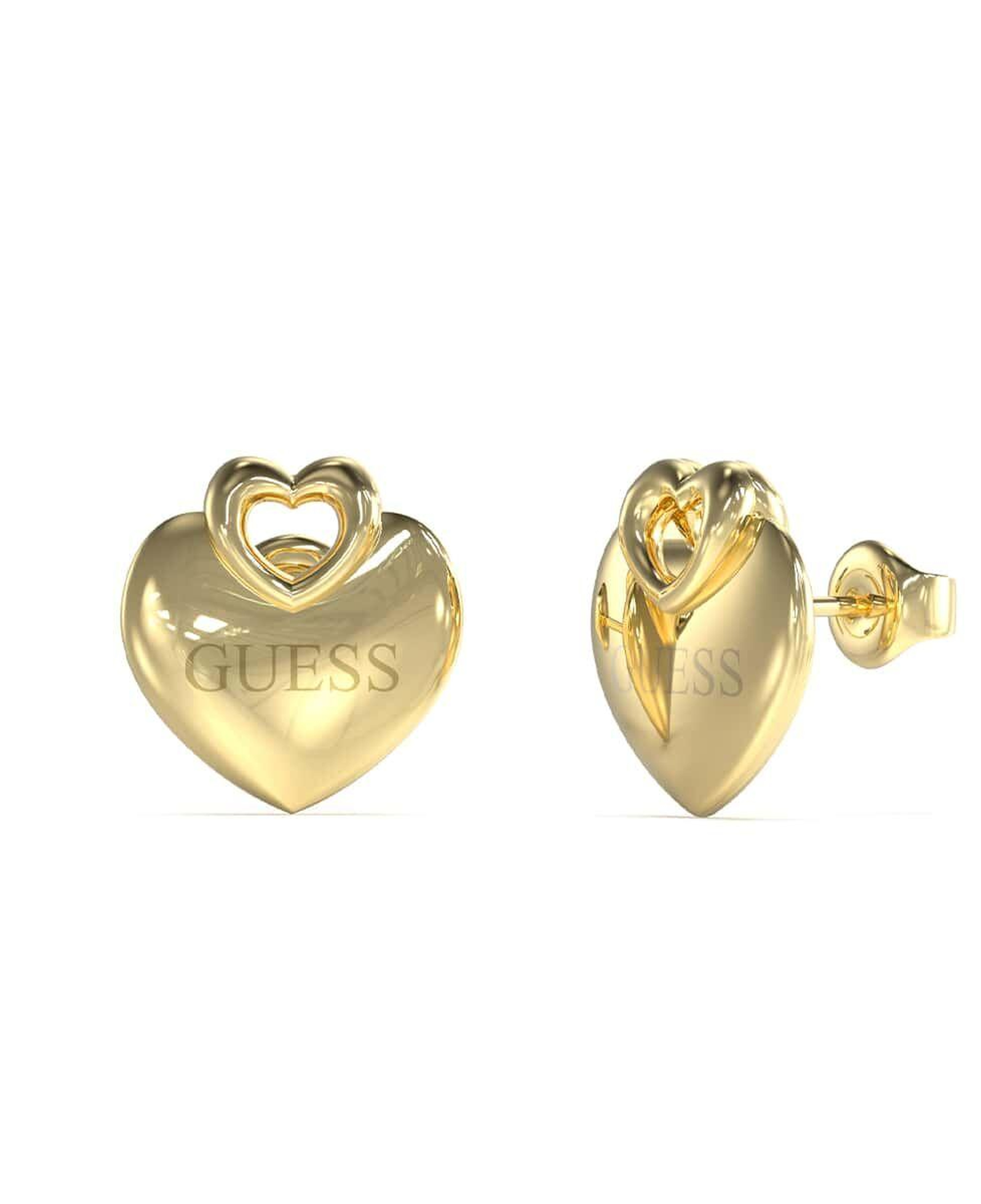 Guess JGUJUBE05218JWYGTU Kalpli Kadın Küpe