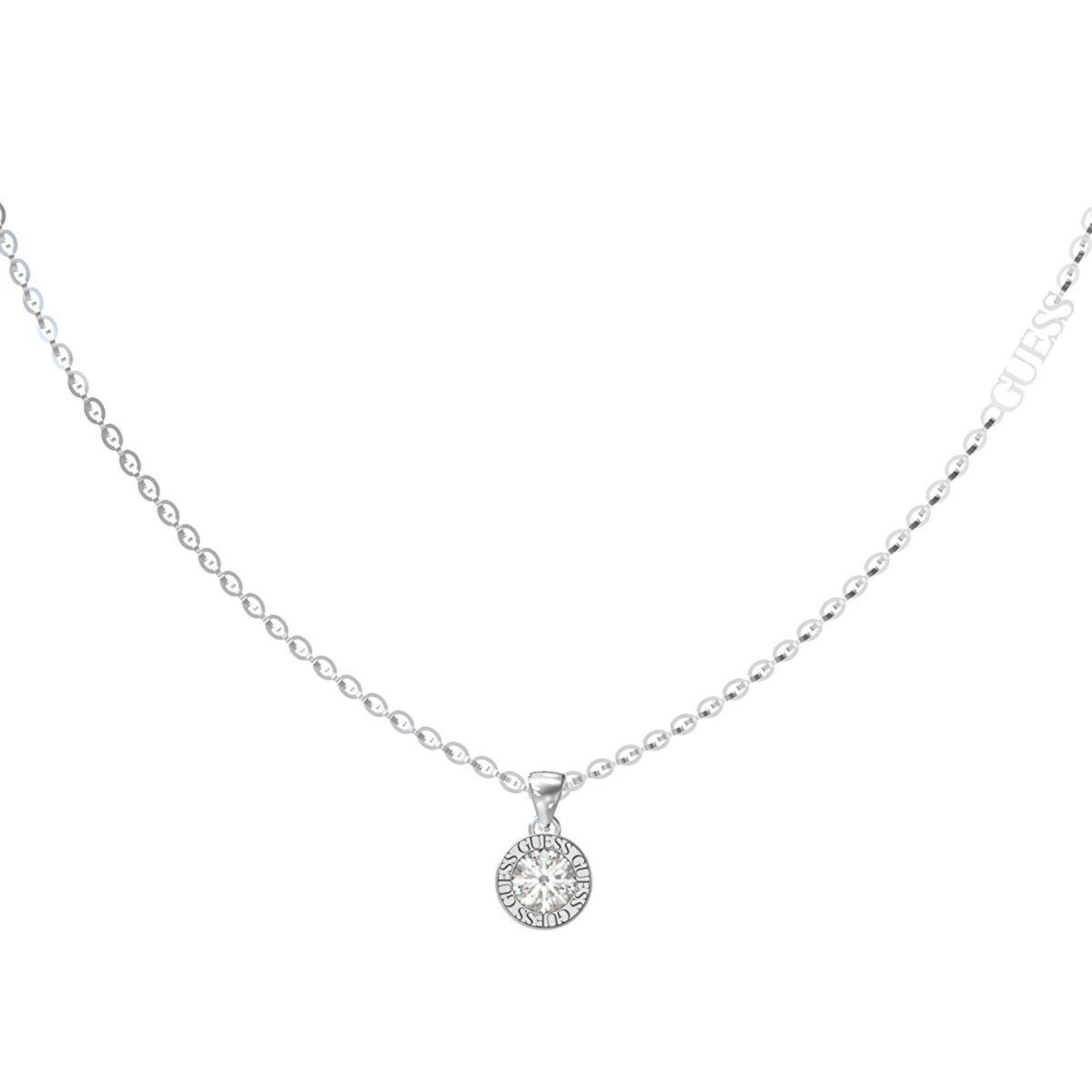 Guess JGUJUBN02245JWRHTU Kadın Kolye