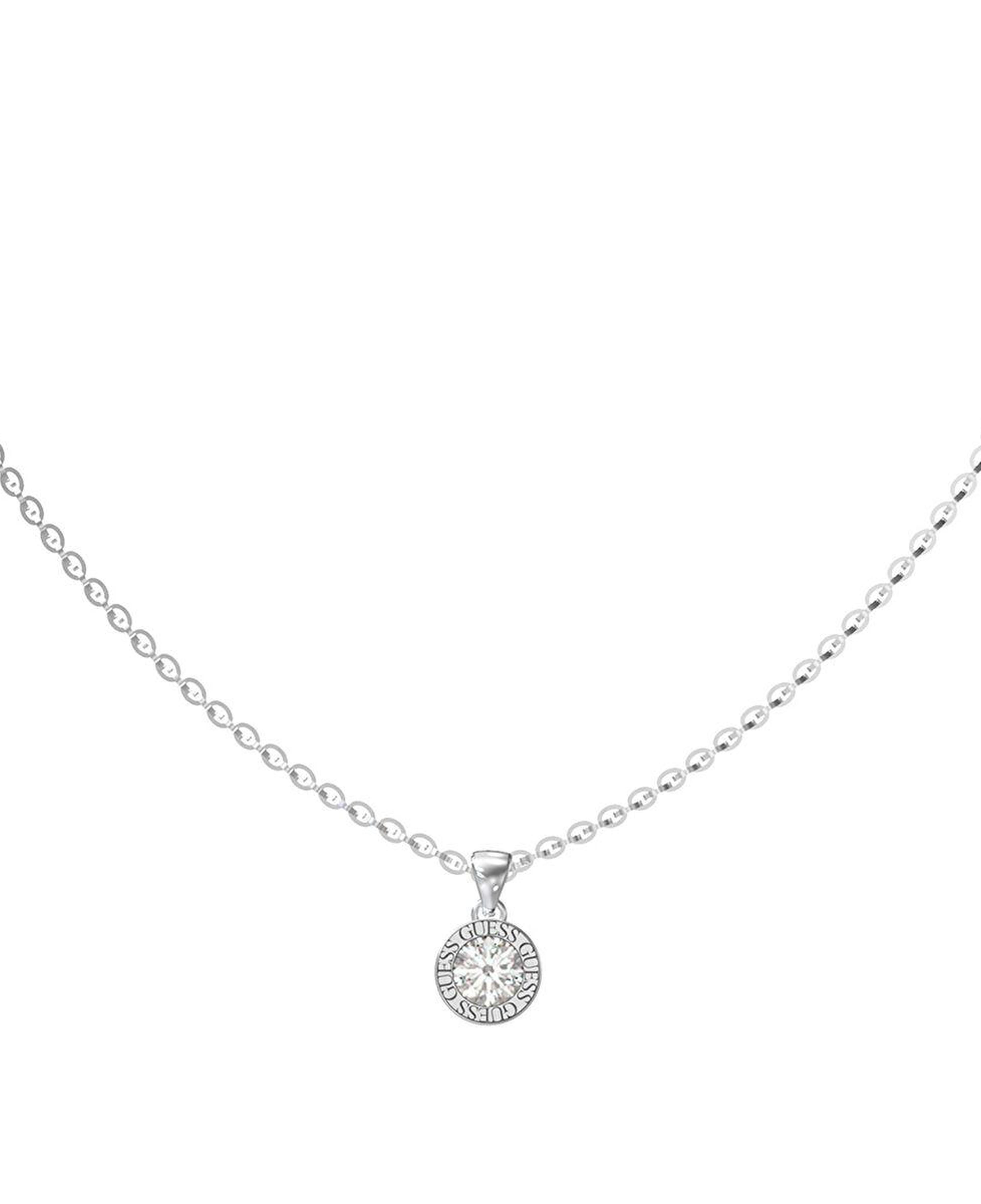 Guess JGUJUBN02245JWRHTU Kadın Kolye