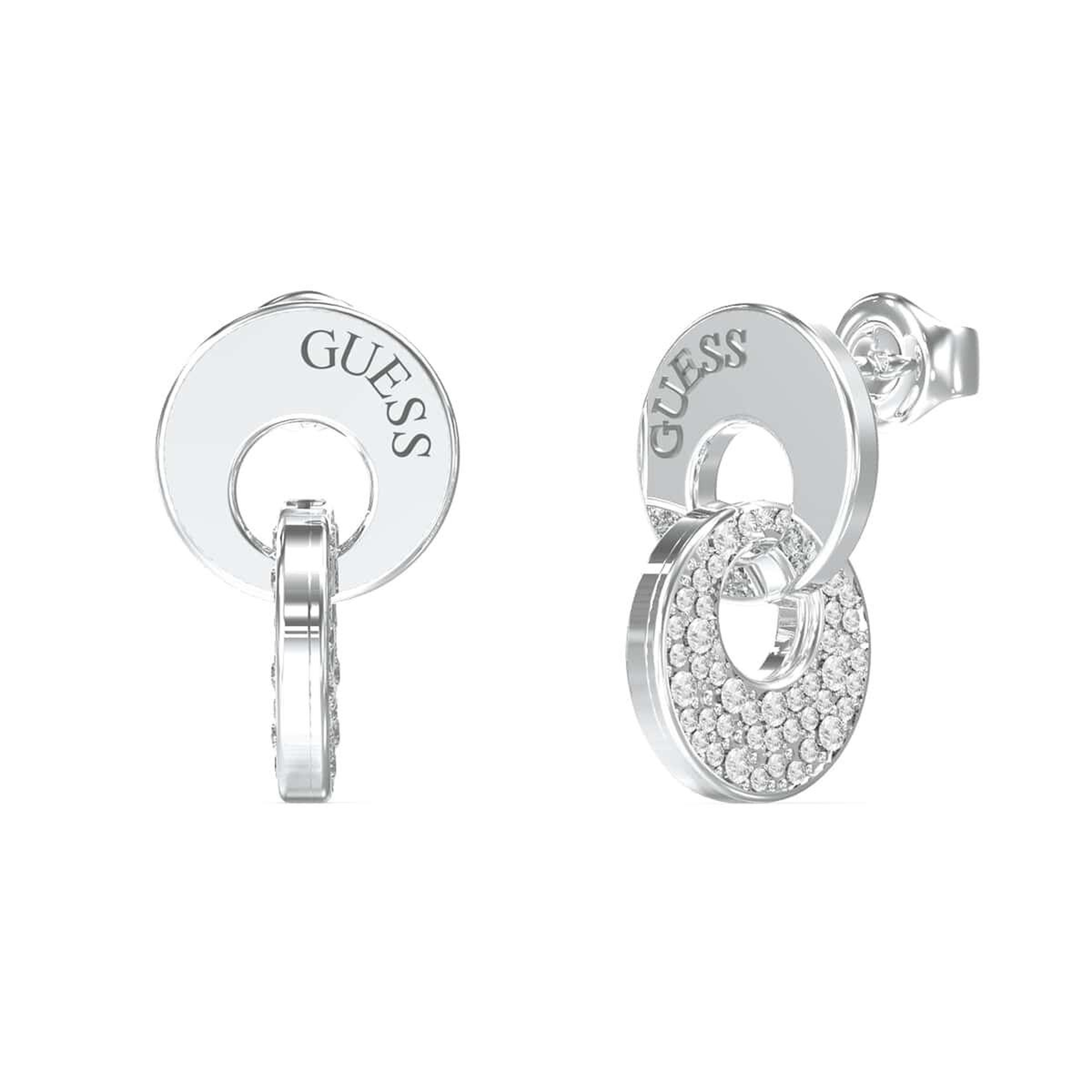 Guess JGUJUBE05221JWRHTU Kadın Küpe