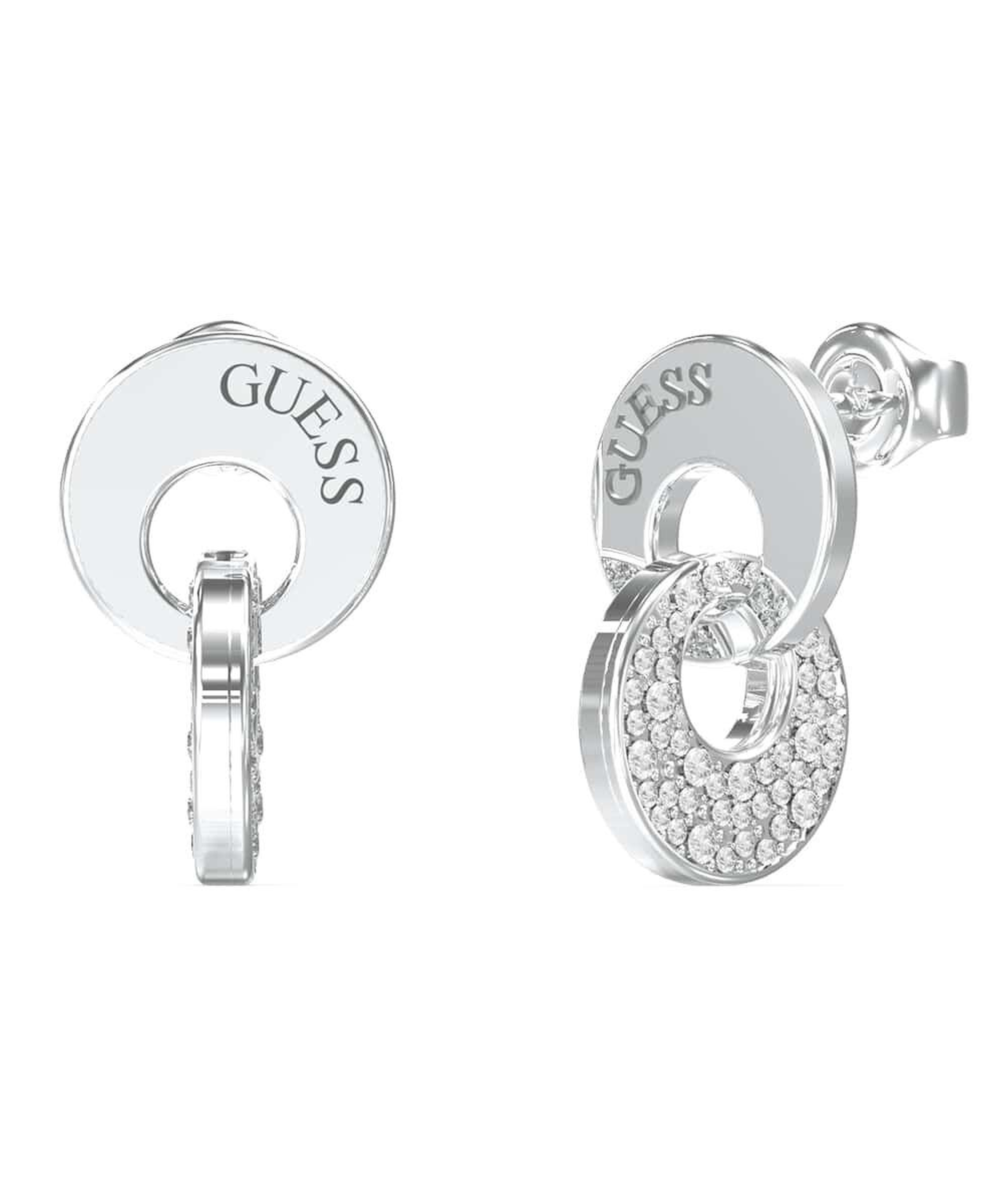 Guess JGUJUBE05221JWRHTU Kadın Küpe