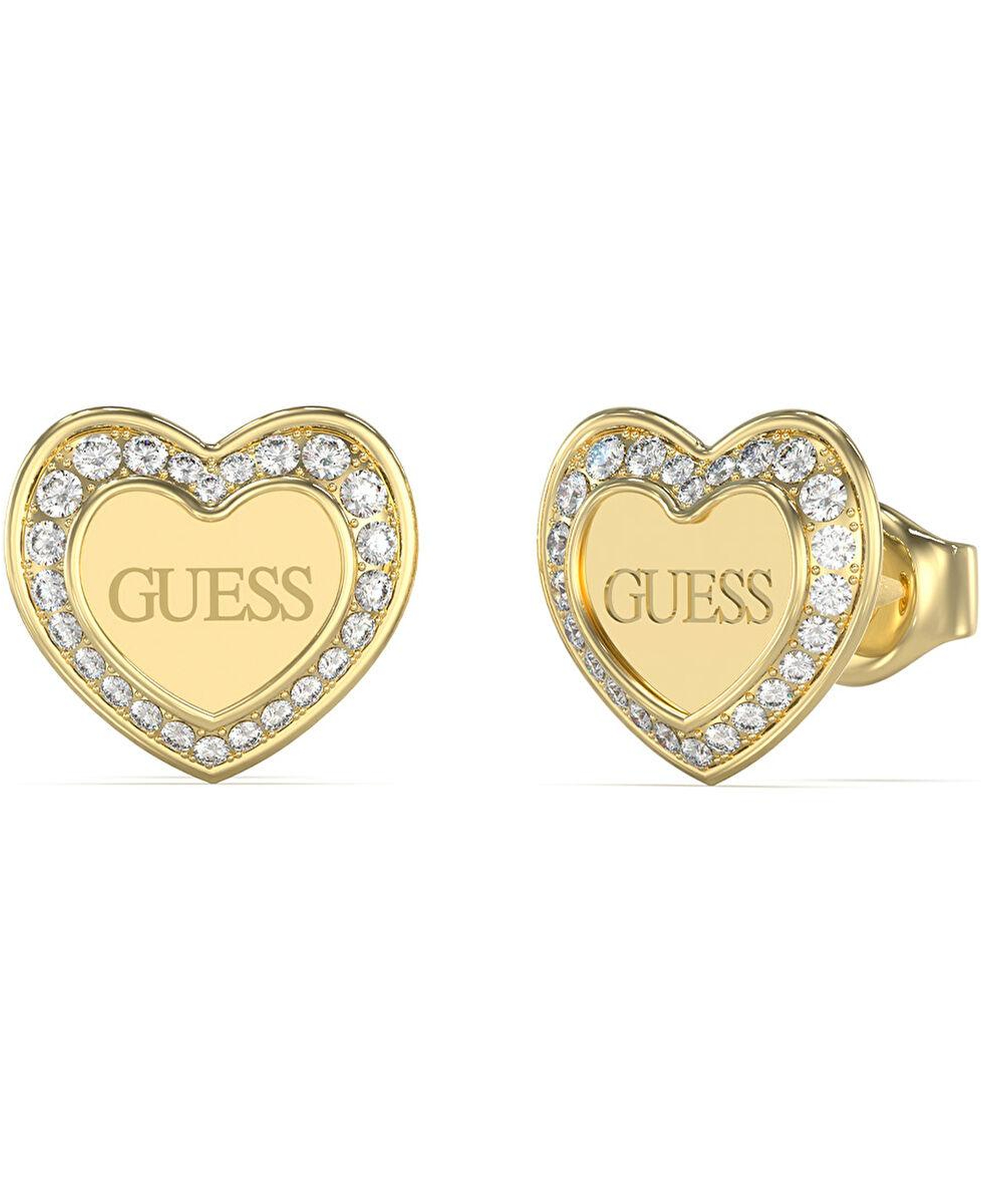 Guess JGUJUBE04035JWYGTU Kalpli Kadın Küpe